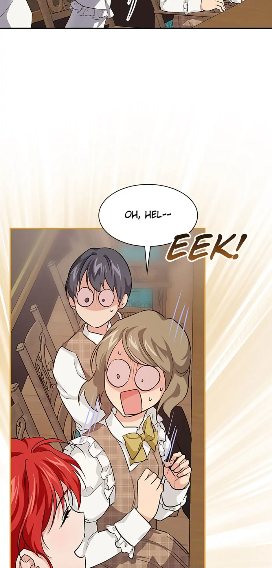 Finding My Father’s Son Chapter 39 255 17