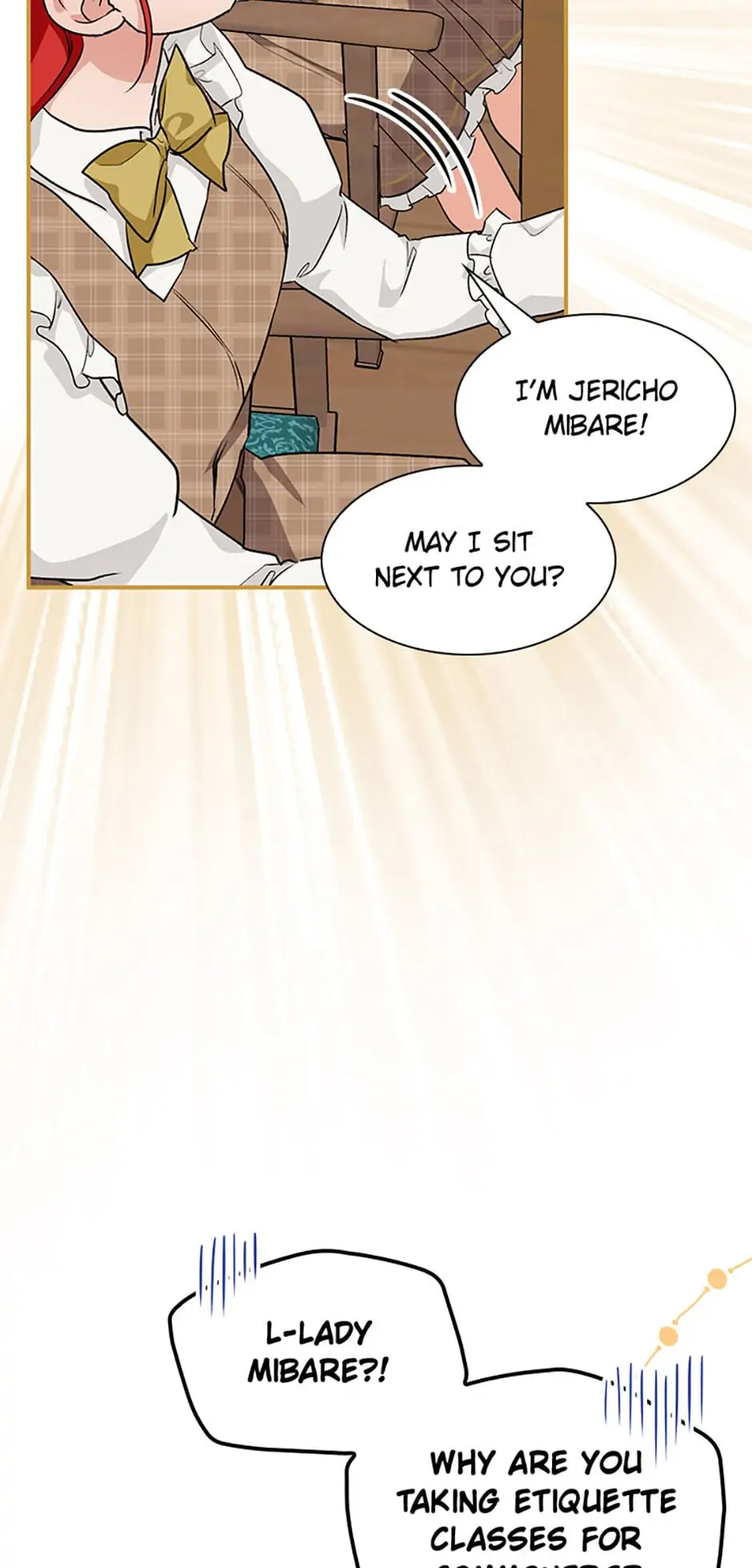 Finding My Father’s Son Chapter 39 256 18