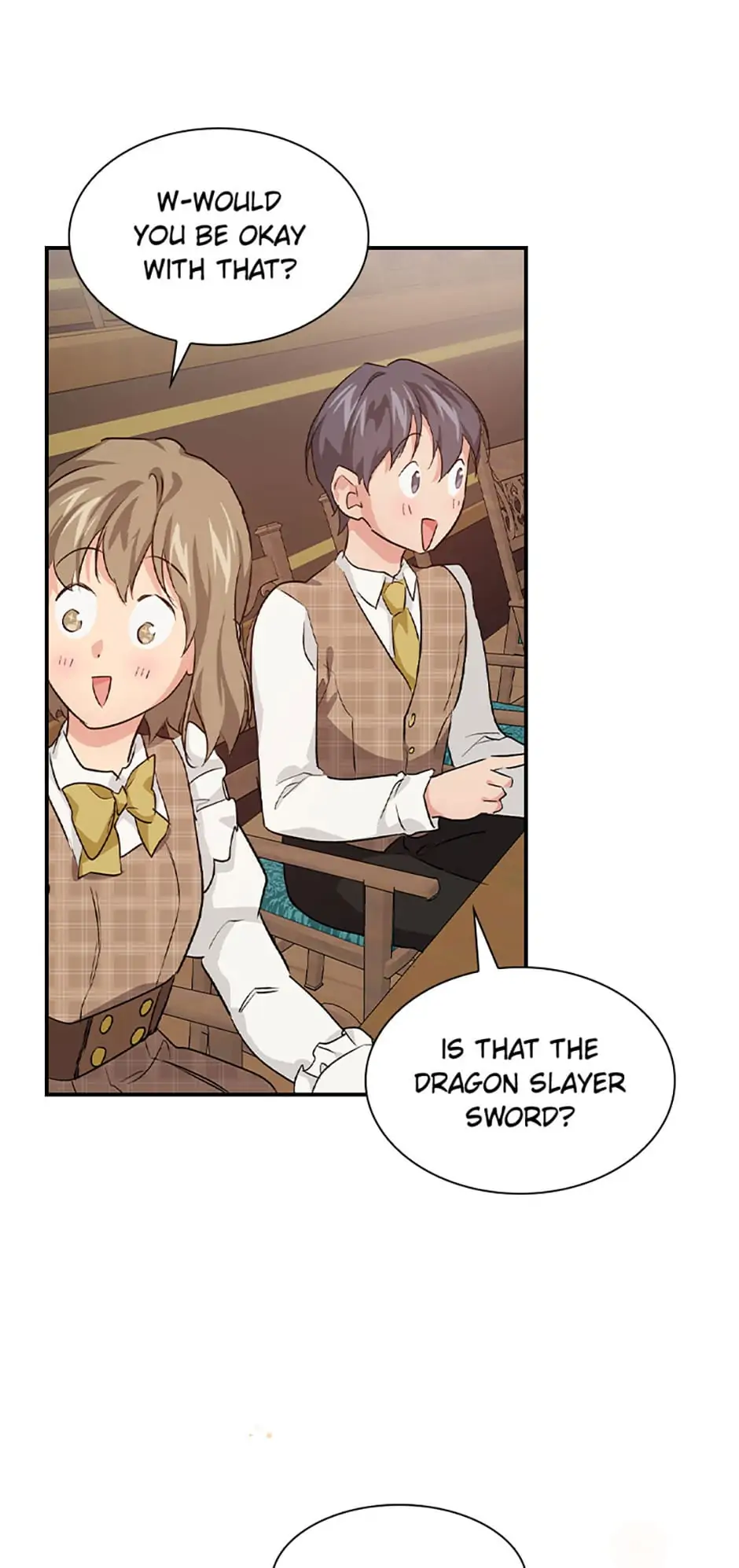 Finding My Father’s Son Chapter 39 261 23