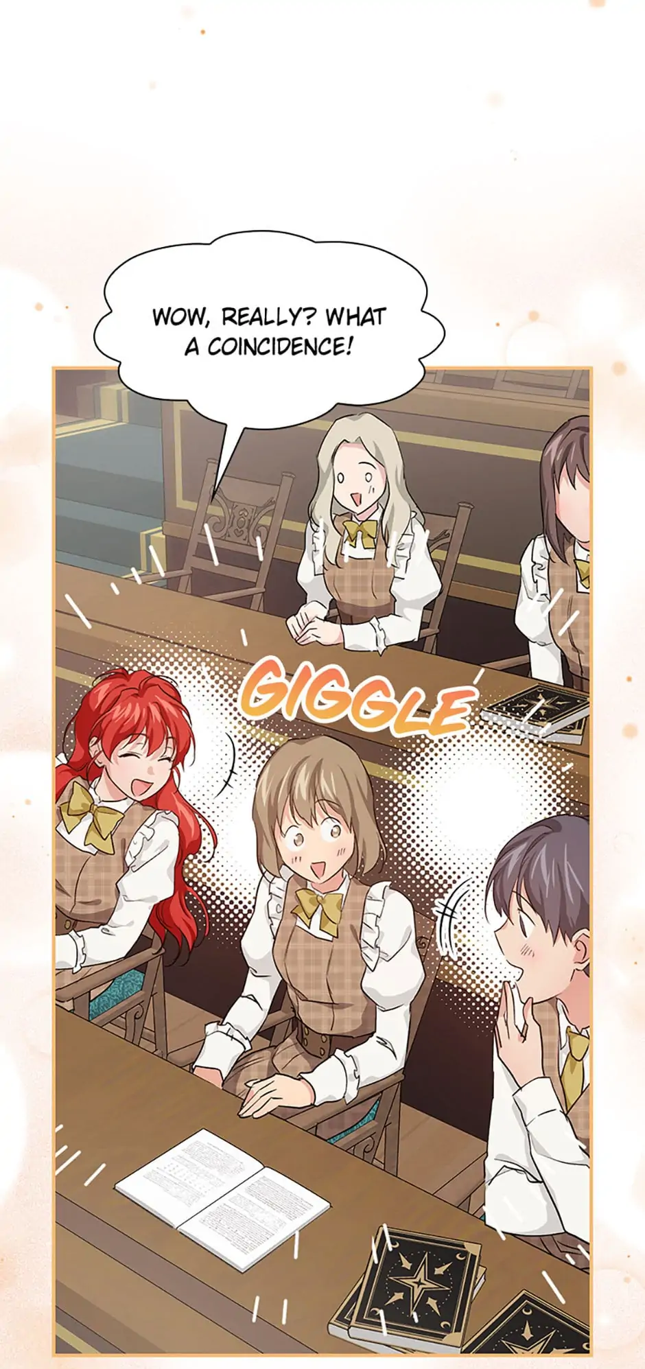 Finding My Father’s Son Chapter 39 263 25