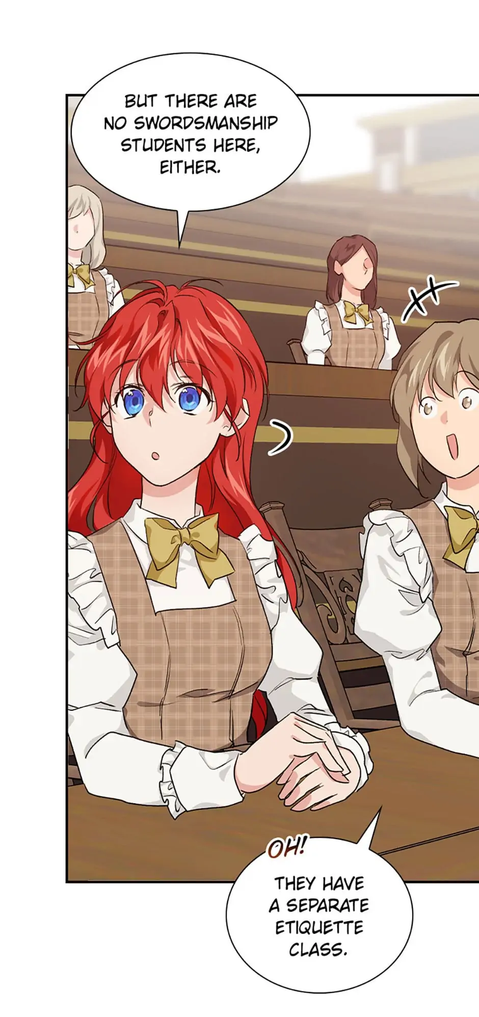 Finding My Father’s Son Chapter 39 265 27