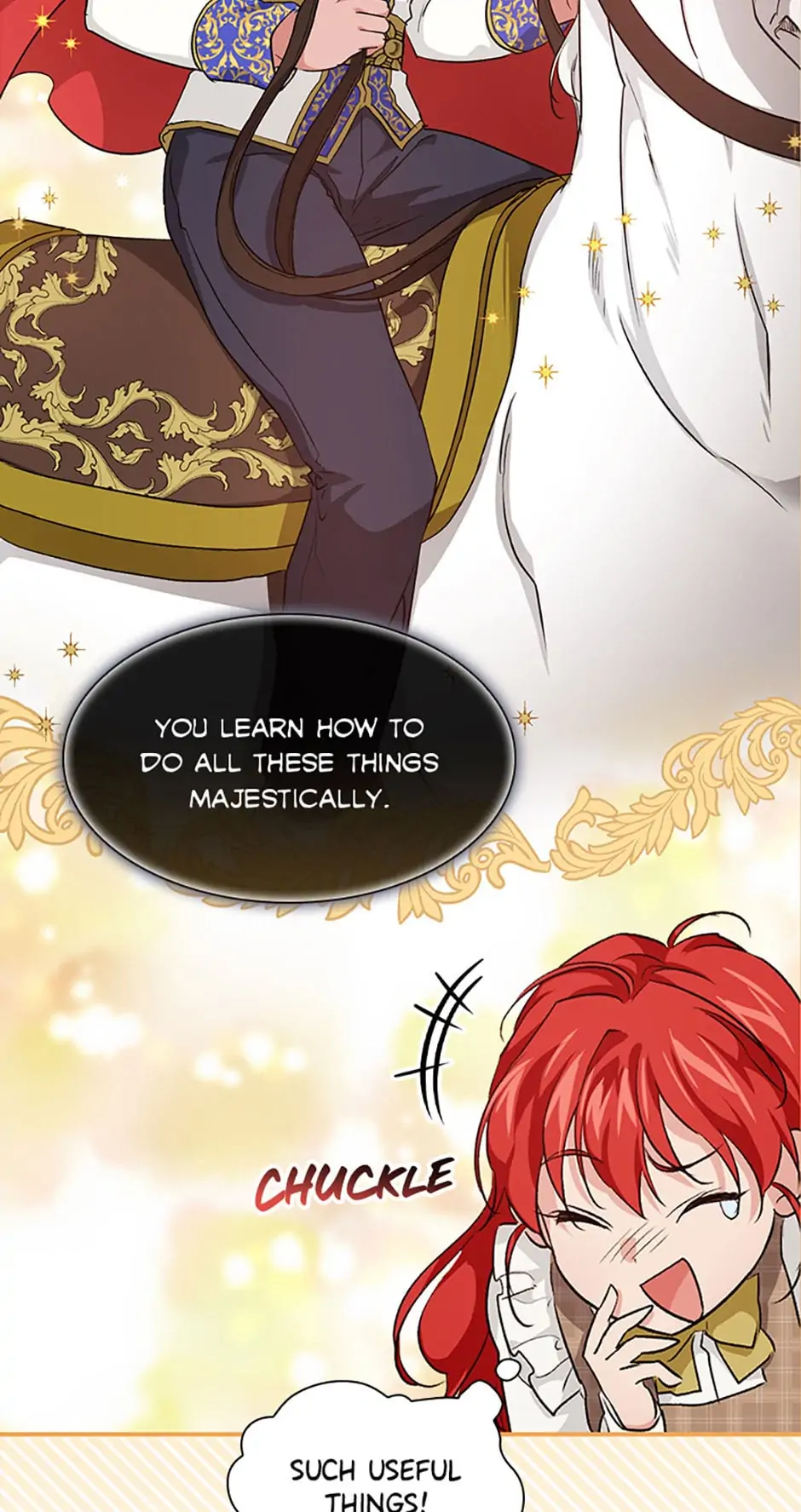 Finding My Father’s Son Chapter 39 267 29