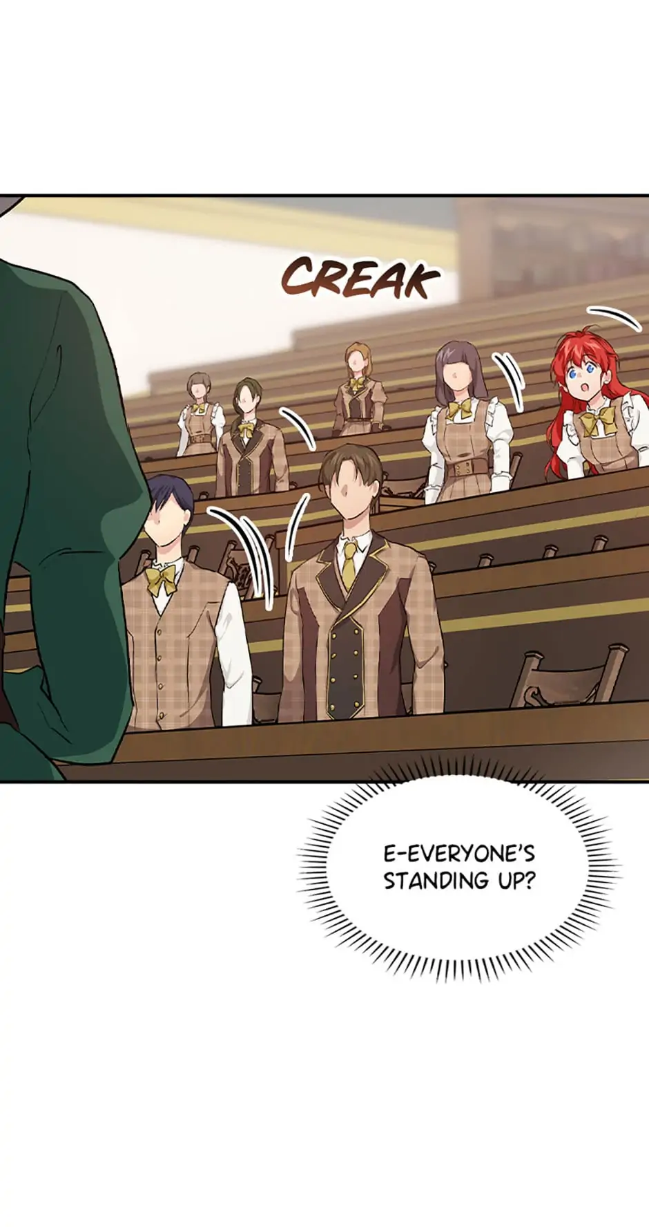 Finding My Father’s Son Chapter 39 269 31