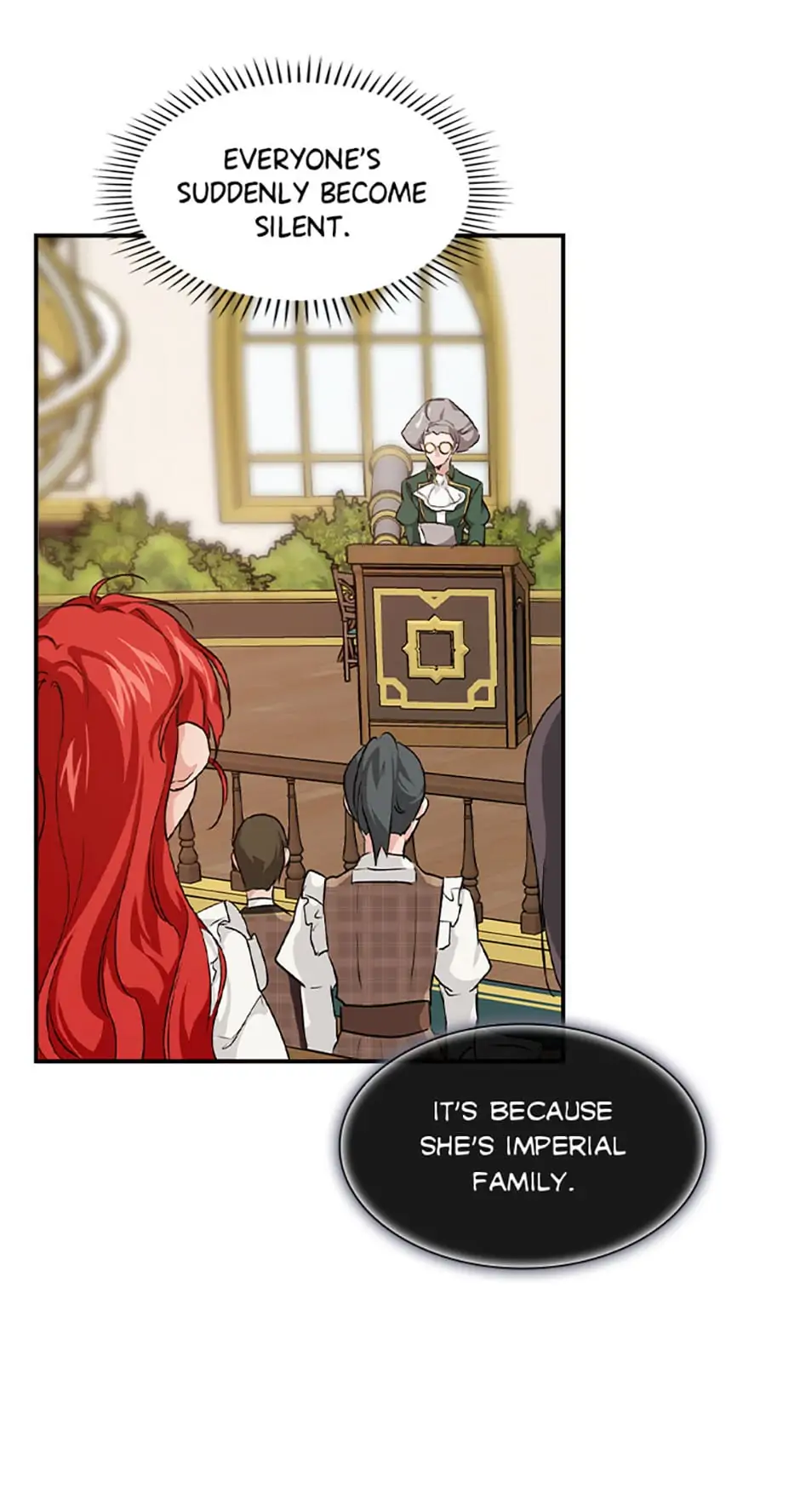 Finding My Father’s Son Chapter 39 270 32