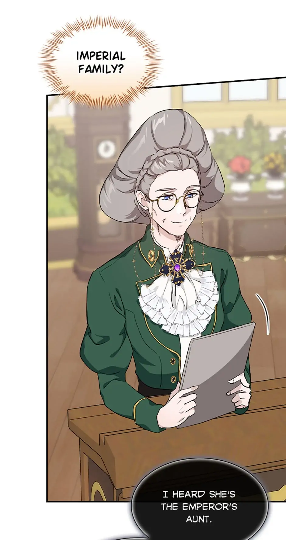 Finding My Father’s Son Chapter 39 271 33