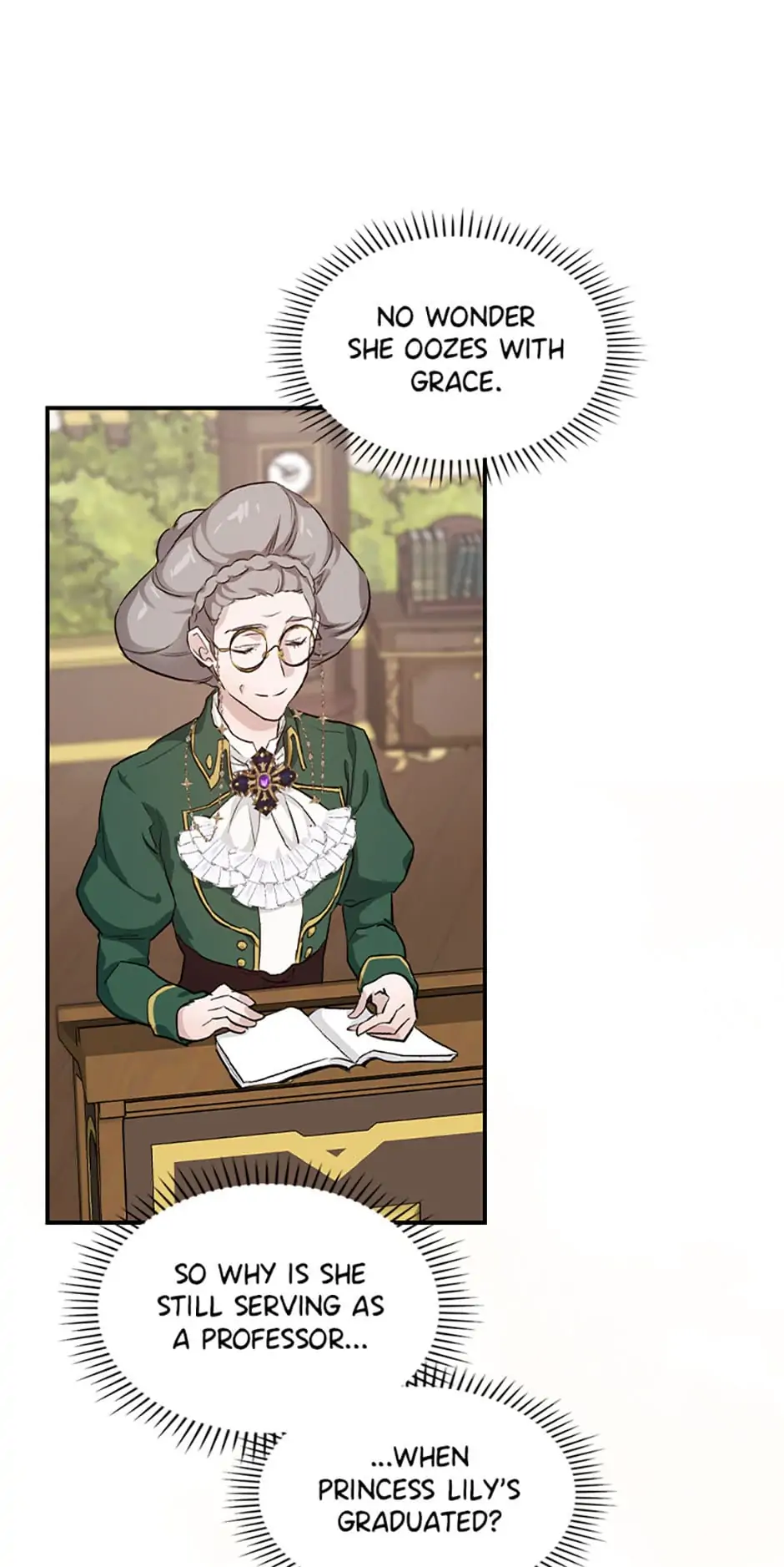 Finding My Father’s Son Chapter 39 274 36