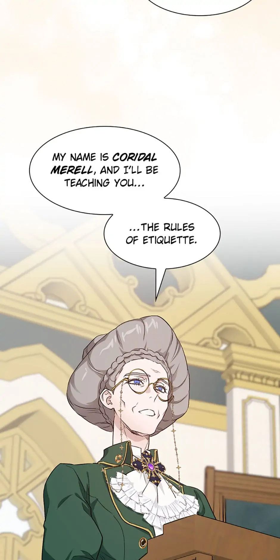 Finding My Father’s Son Chapter 39 277 39