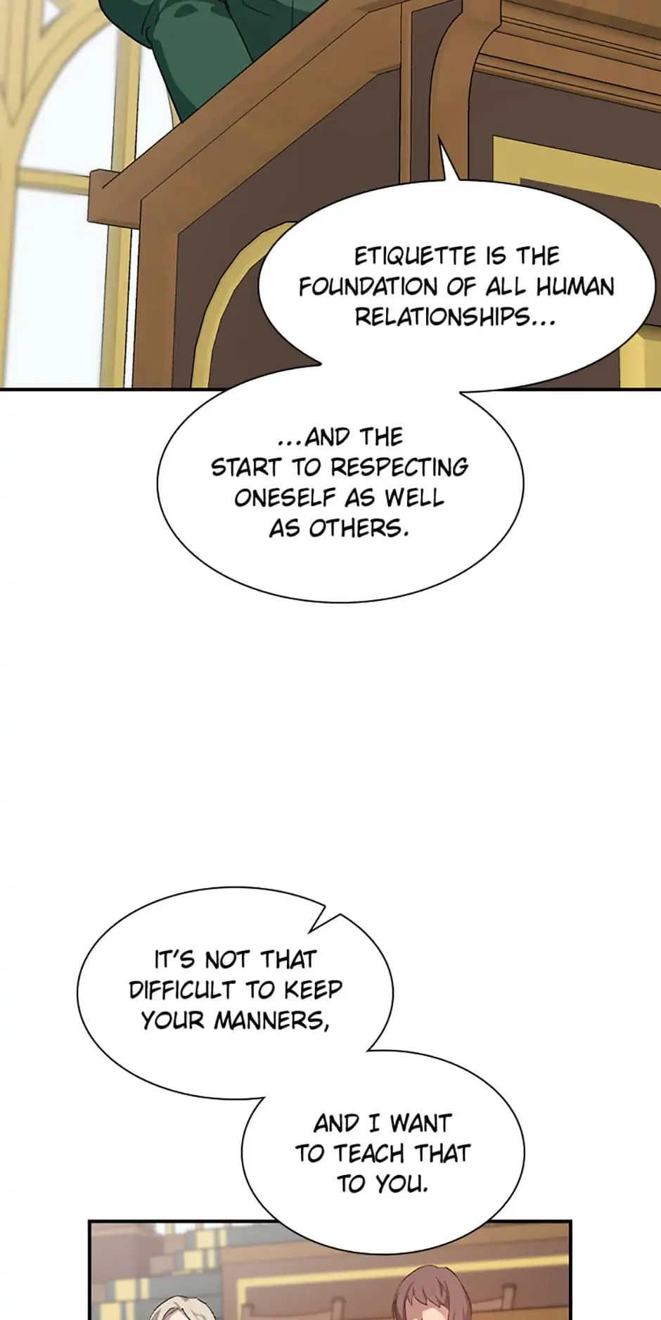 Finding My Father’s Son Chapter 39 278 40