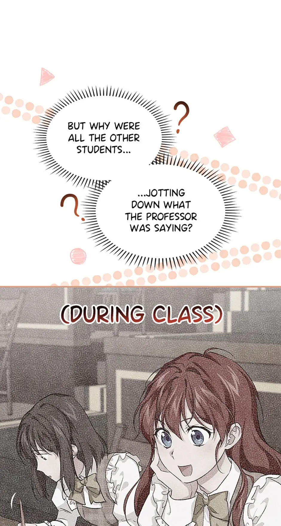 Finding My Father’s Son Chapter 39 282 44