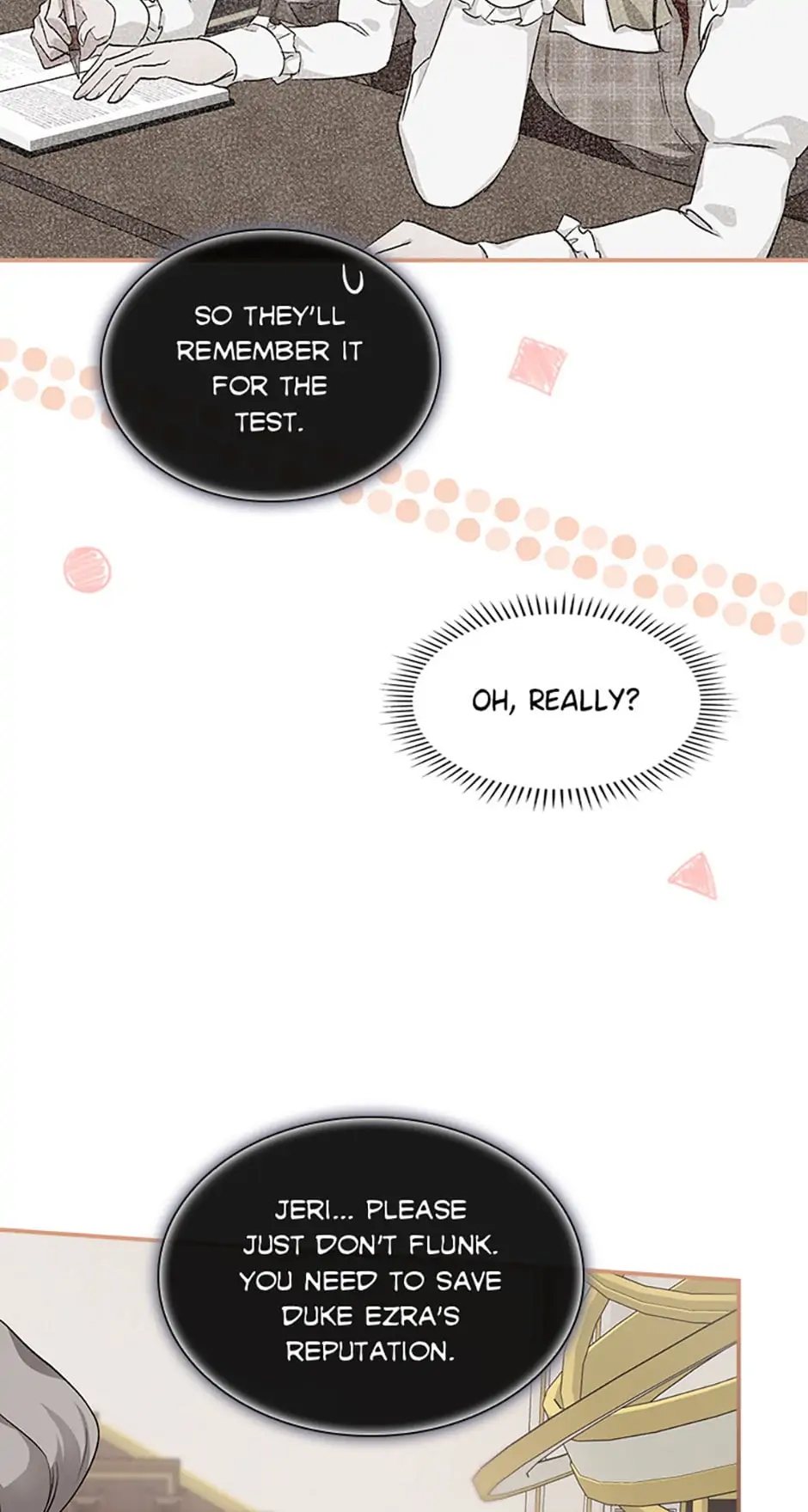 Finding My Father’s Son Chapter 39 283 45