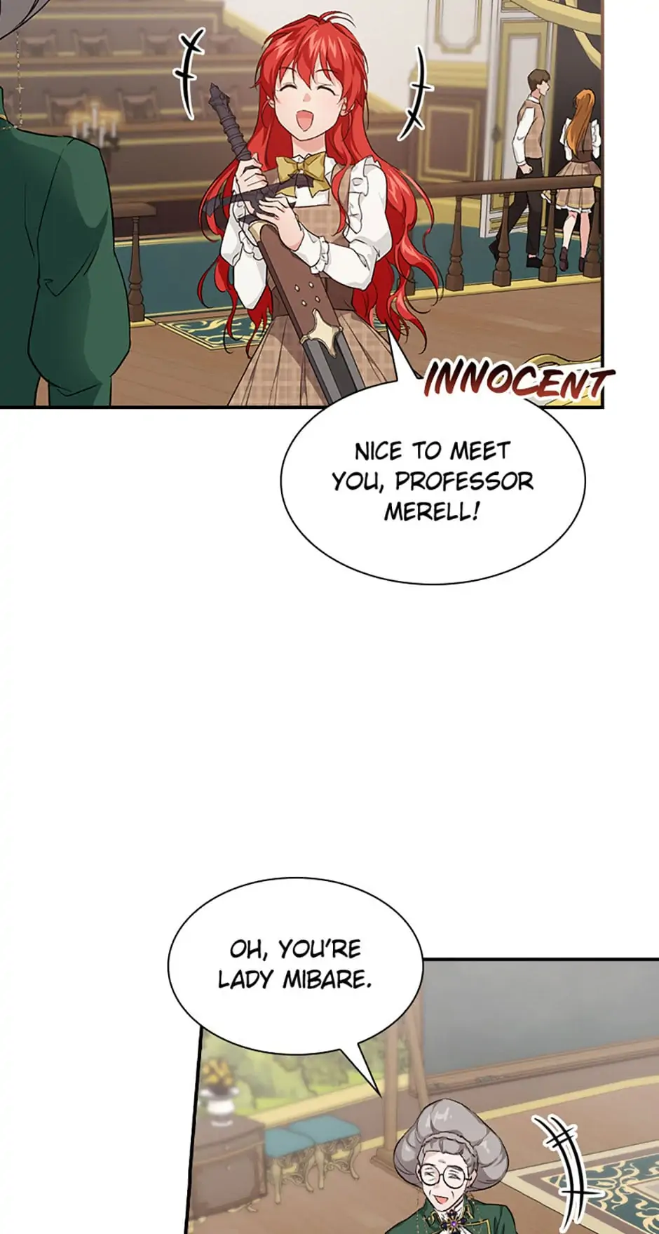 Finding My Father’s Son Chapter 39 284 46