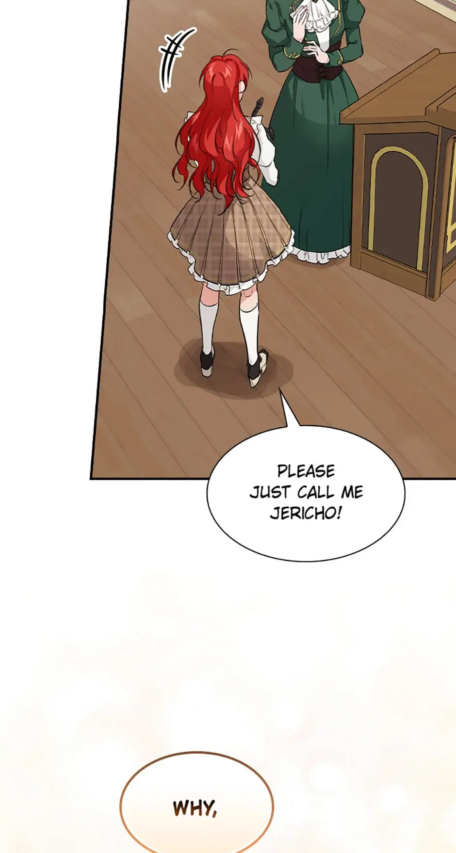 Finding My Father’s Son Chapter 39 285 47