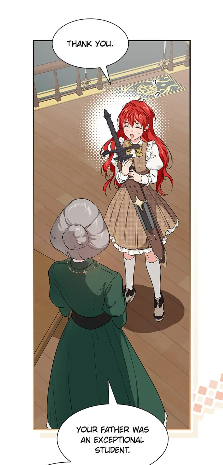 Finding My Father’s Son Chapter 39 288 50