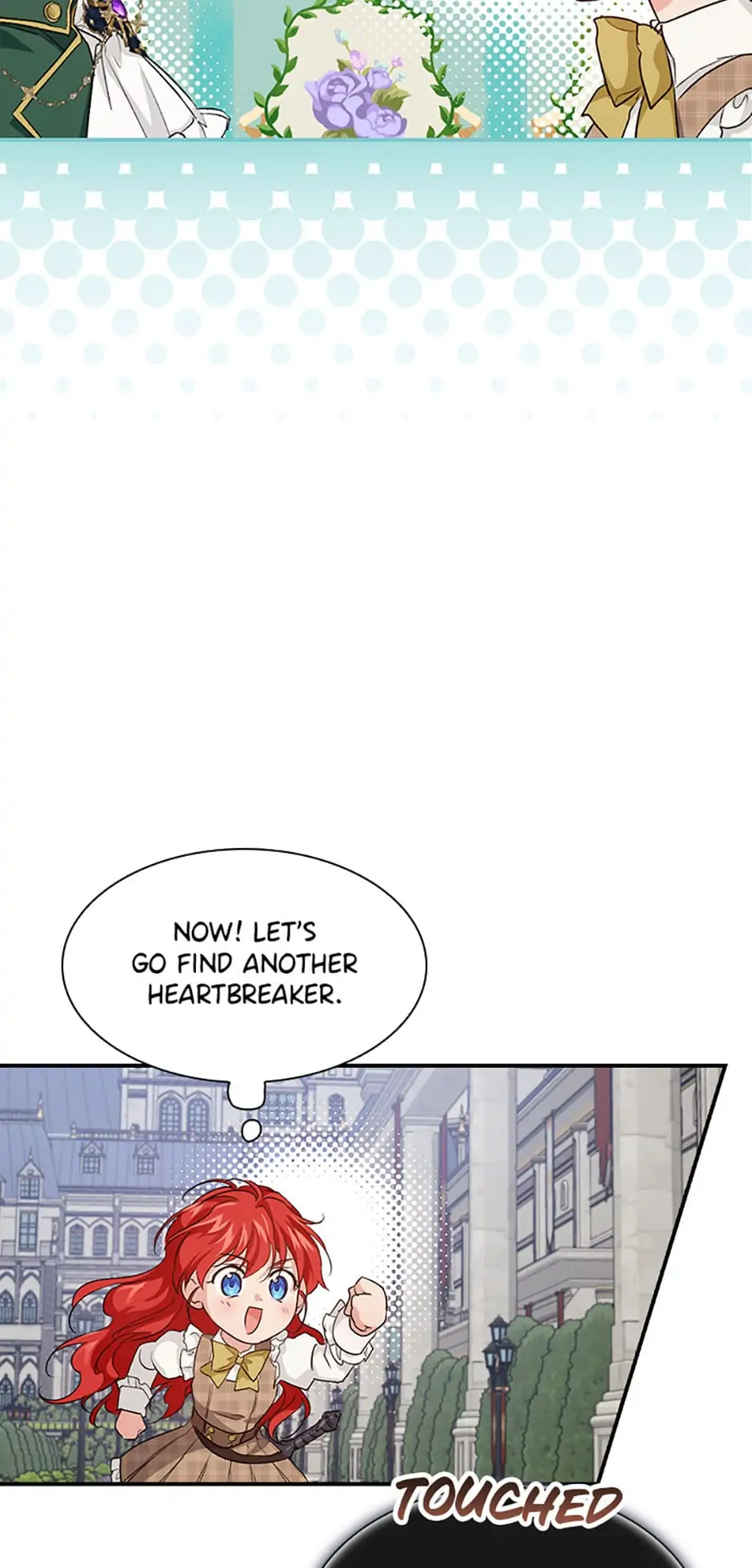 Finding My Father’s Son Chapter 39 291 53