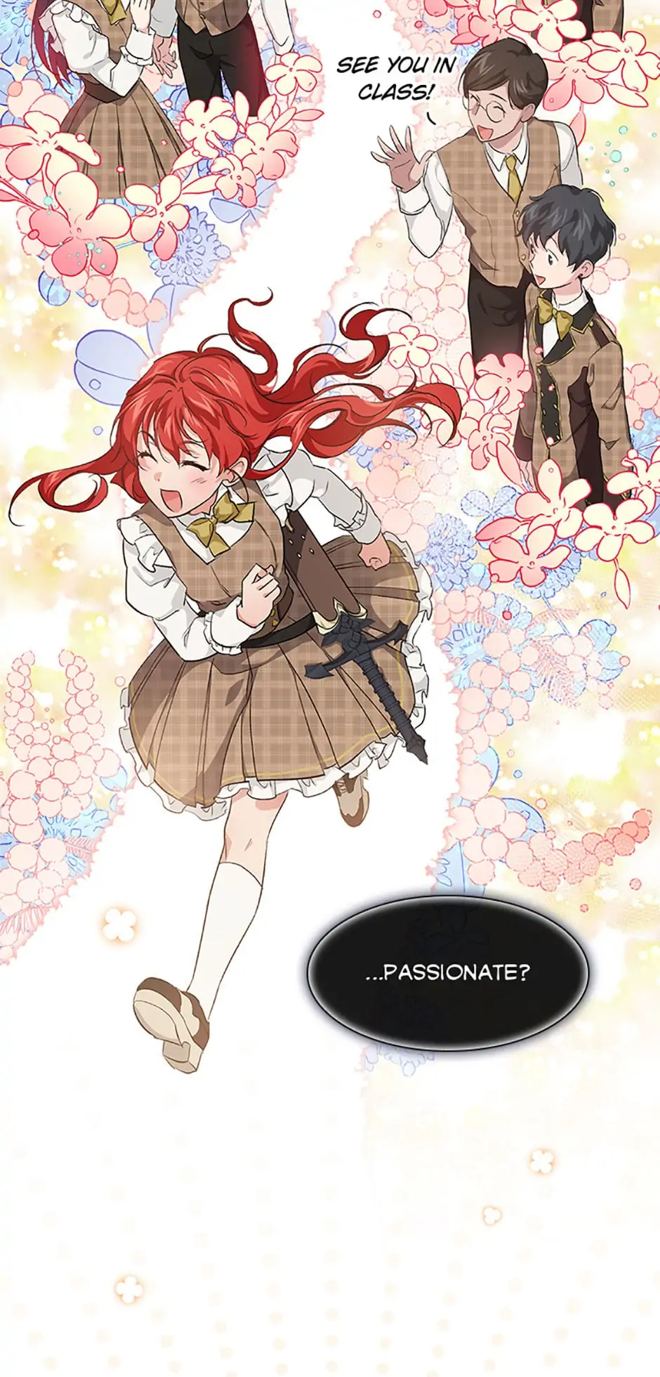 Finding My Father’s Son Chapter 39 293 55