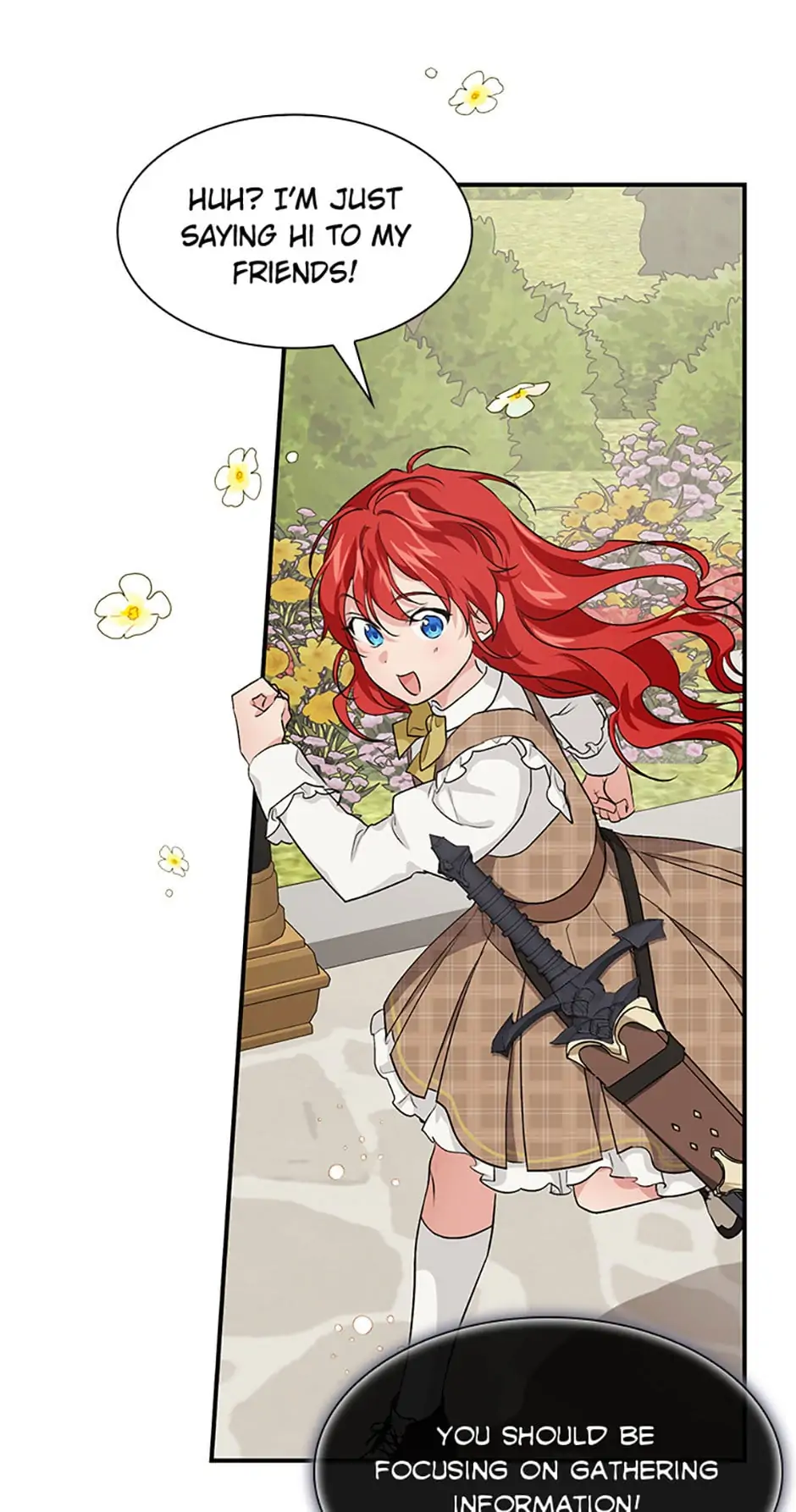 Finding My Father’s Son Chapter 39 295 57