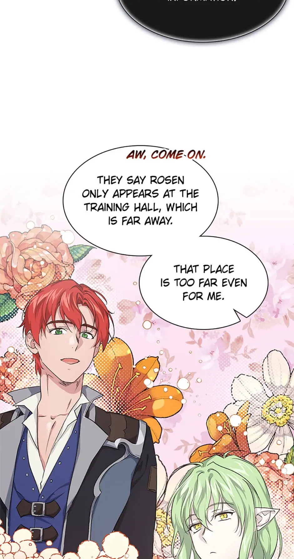 Finding My Father’s Son Chapter 39 296 58