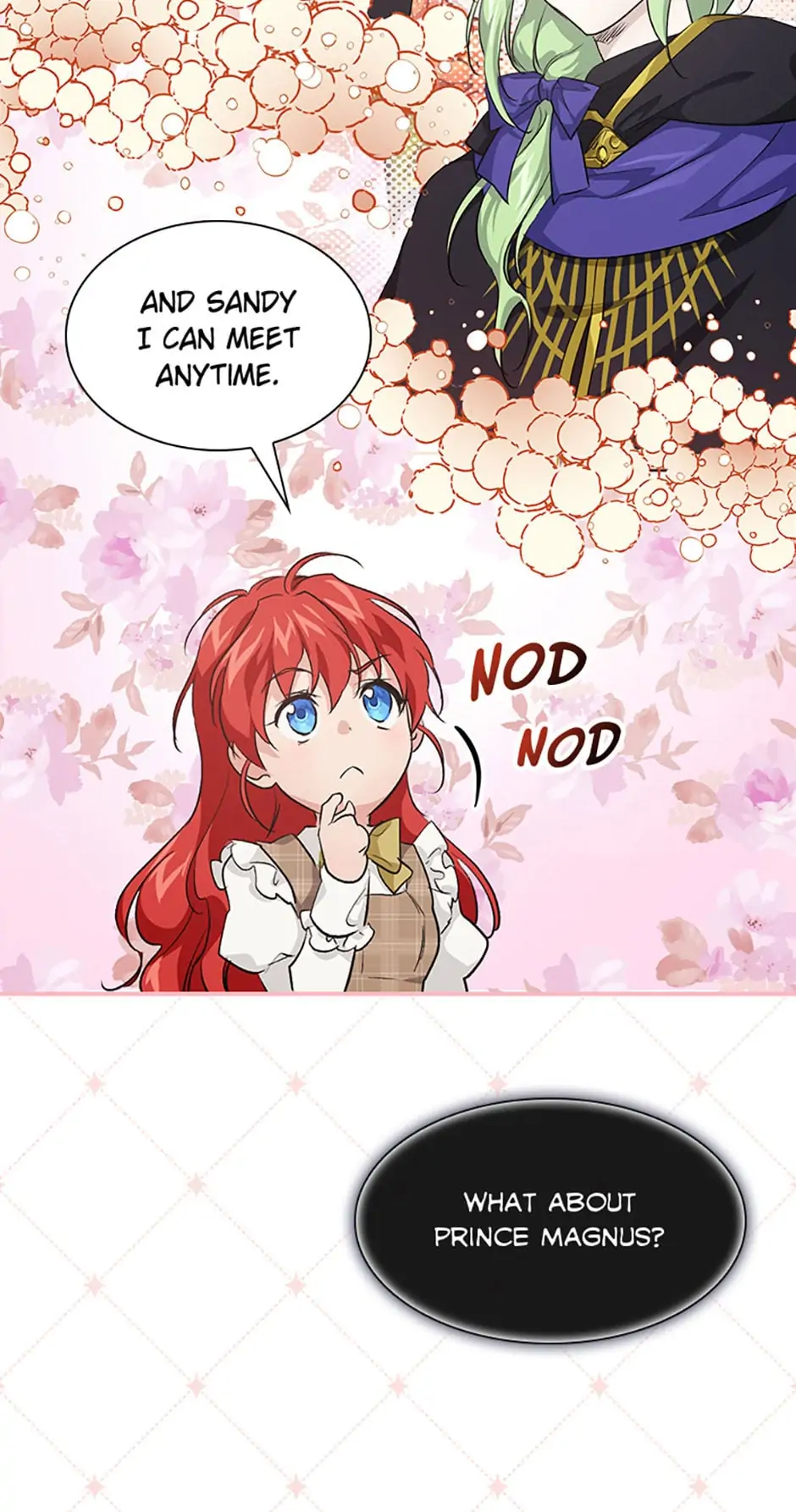 Finding My Father’s Son Chapter 39 297 59