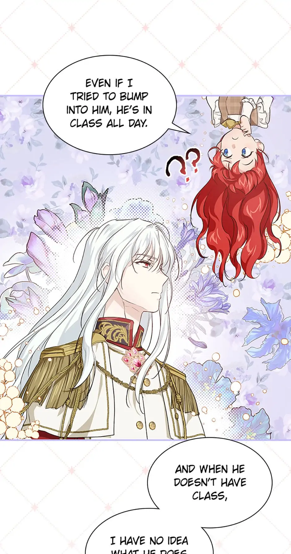 Finding My Father’s Son Chapter 39 298 60