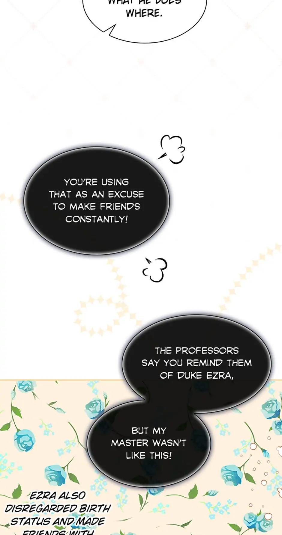 Finding My Father’s Son Chapter 39 299 61