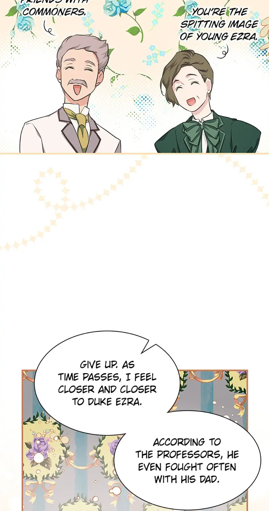 Finding My Father’s Son Chapter 39 300 62