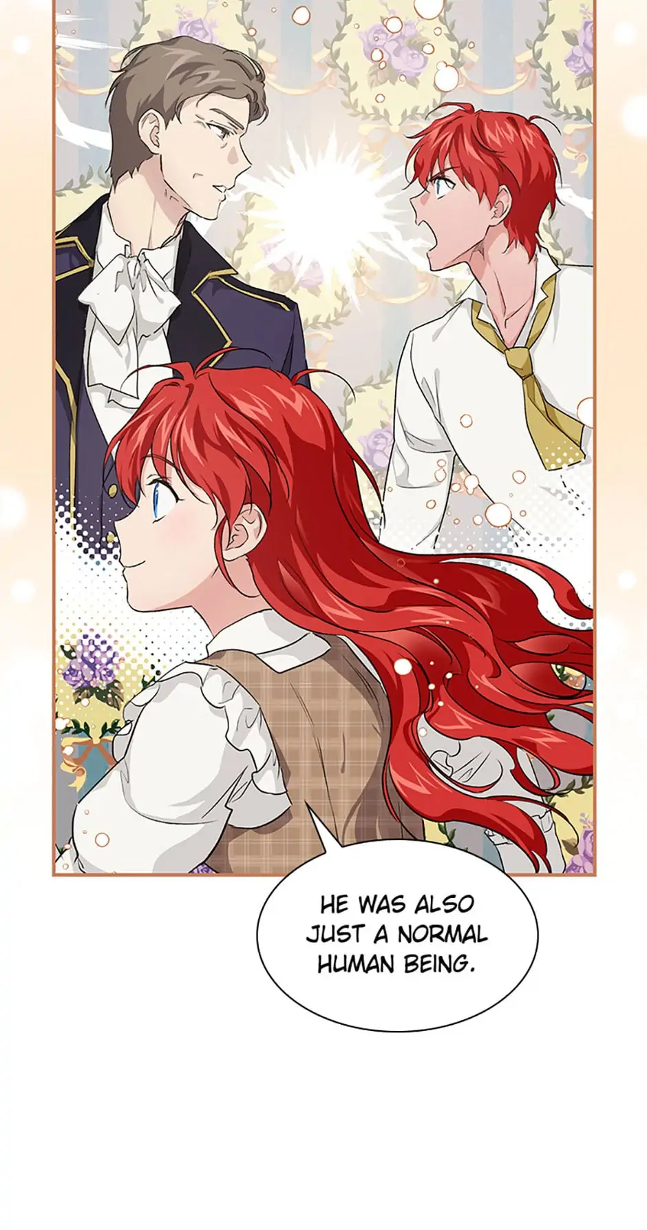 Finding My Father’s Son Chapter 39 301 63