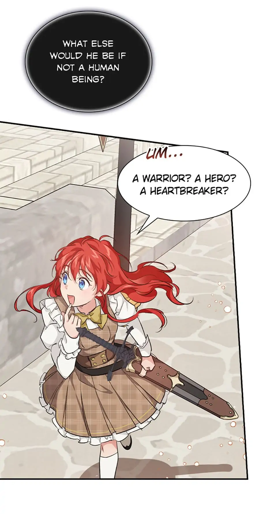 Finding My Father’s Son Chapter 39 302 64