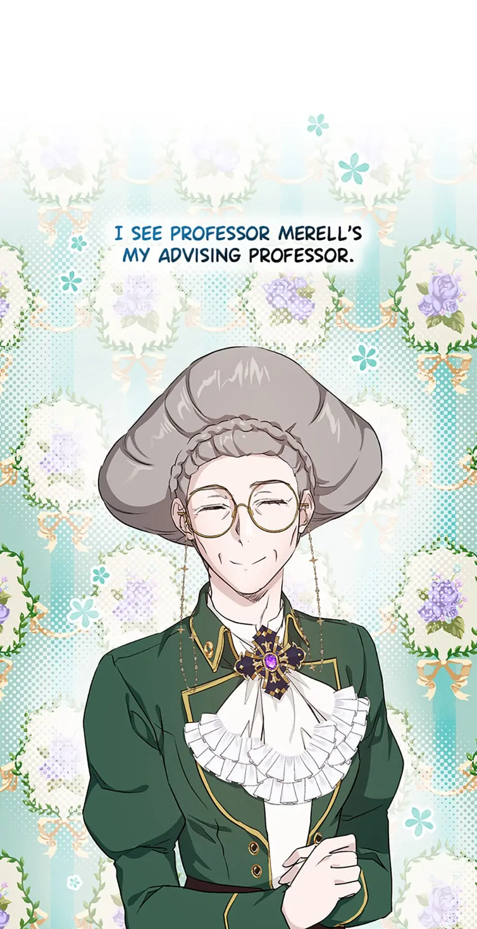 Finding My Father’s Son Chapter 39 305 67