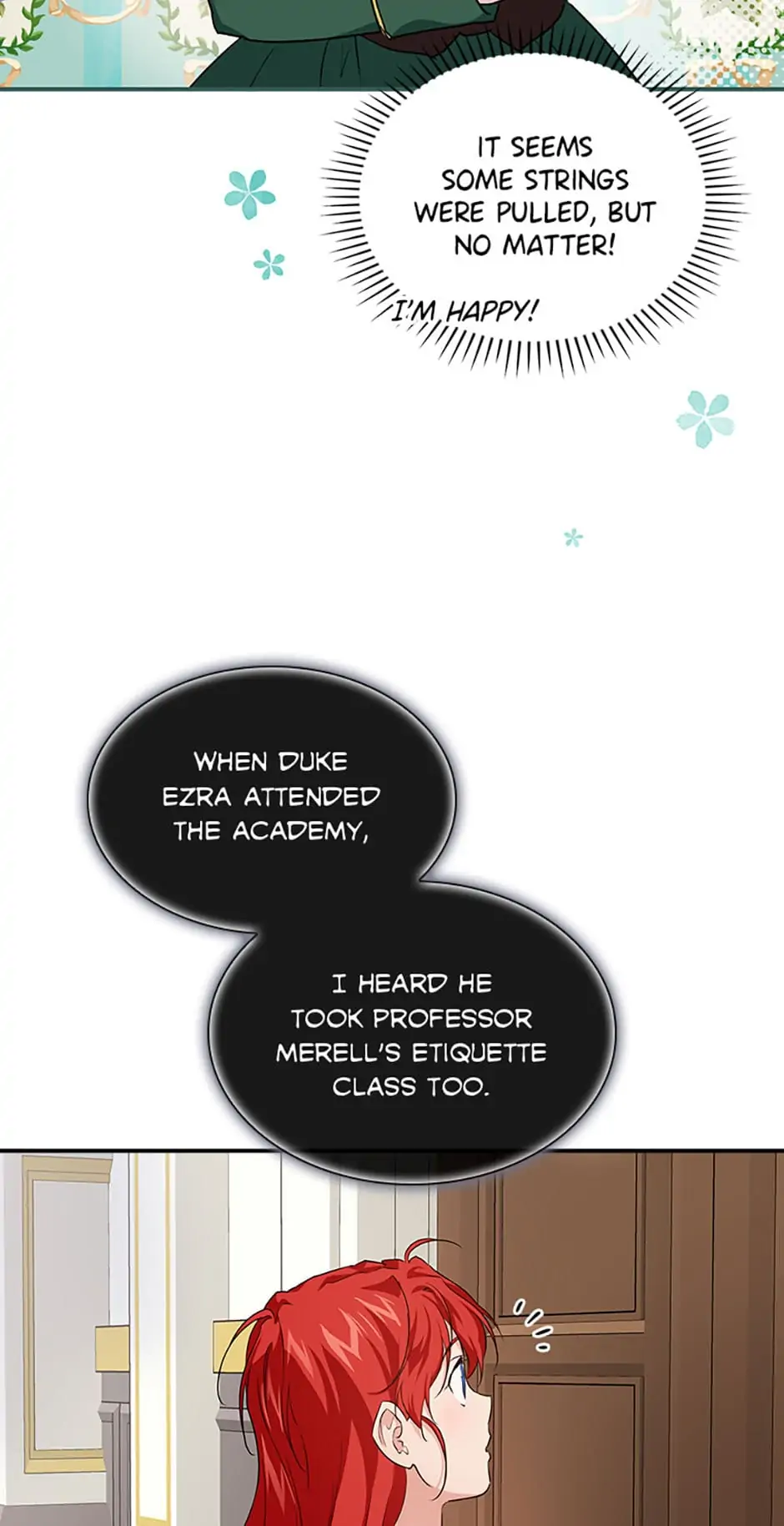 Finding My Father’s Son Chapter 39 306 68