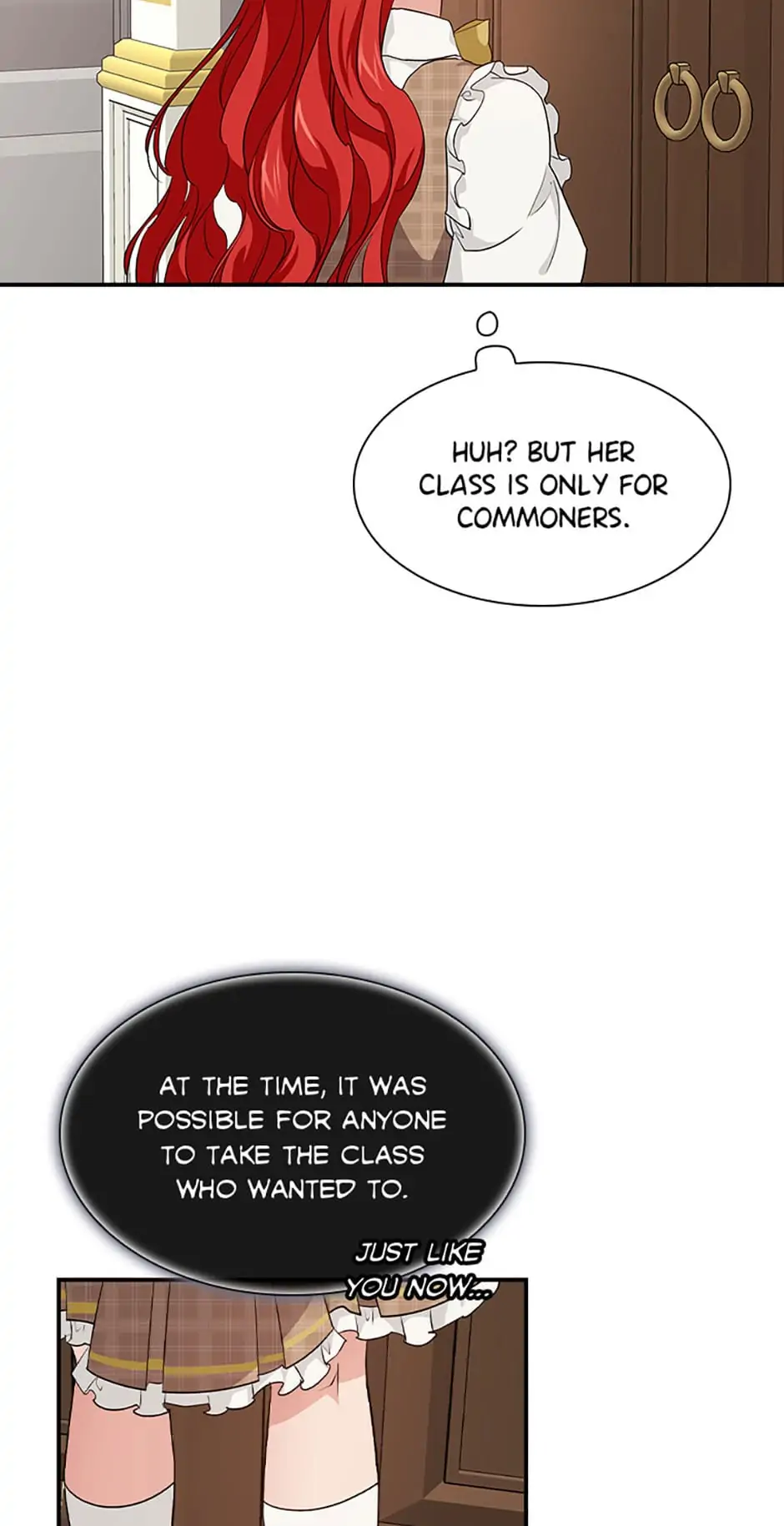 Finding My Father’s Son Chapter 39 307 69