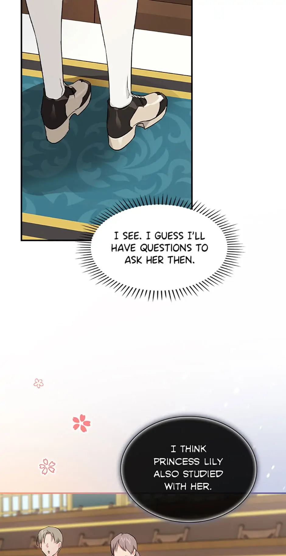 Finding My Father’s Son Chapter 39 308 70