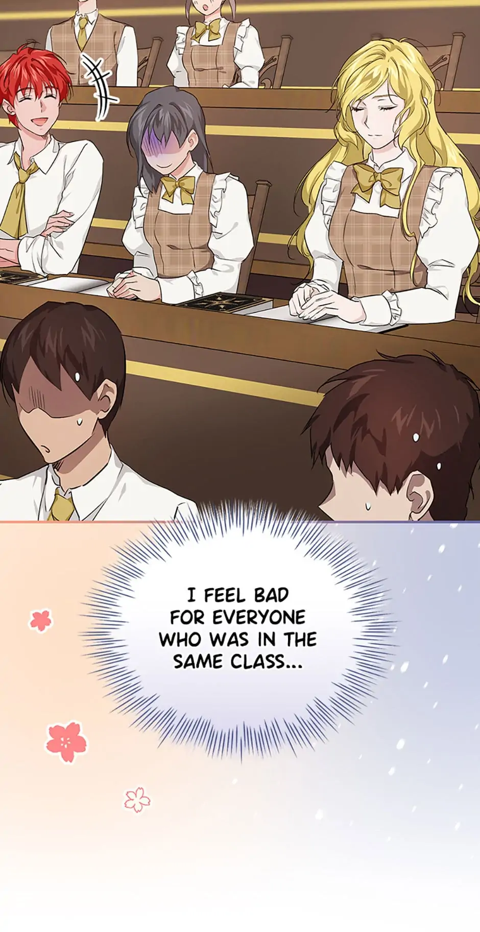 Finding My Father’s Son Chapter 39 309 71