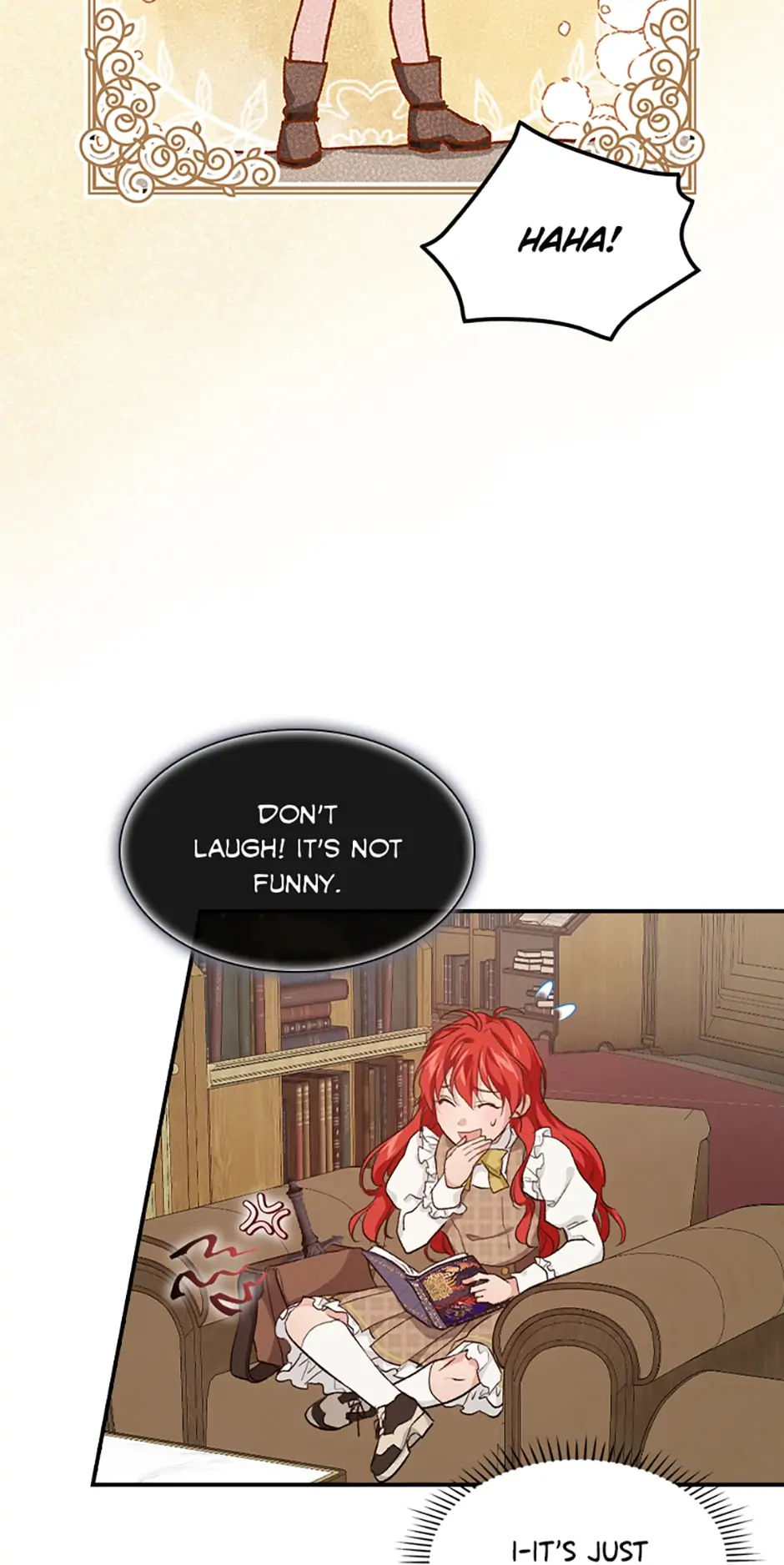 Finding My Father’s Son Chapter 41 231 05