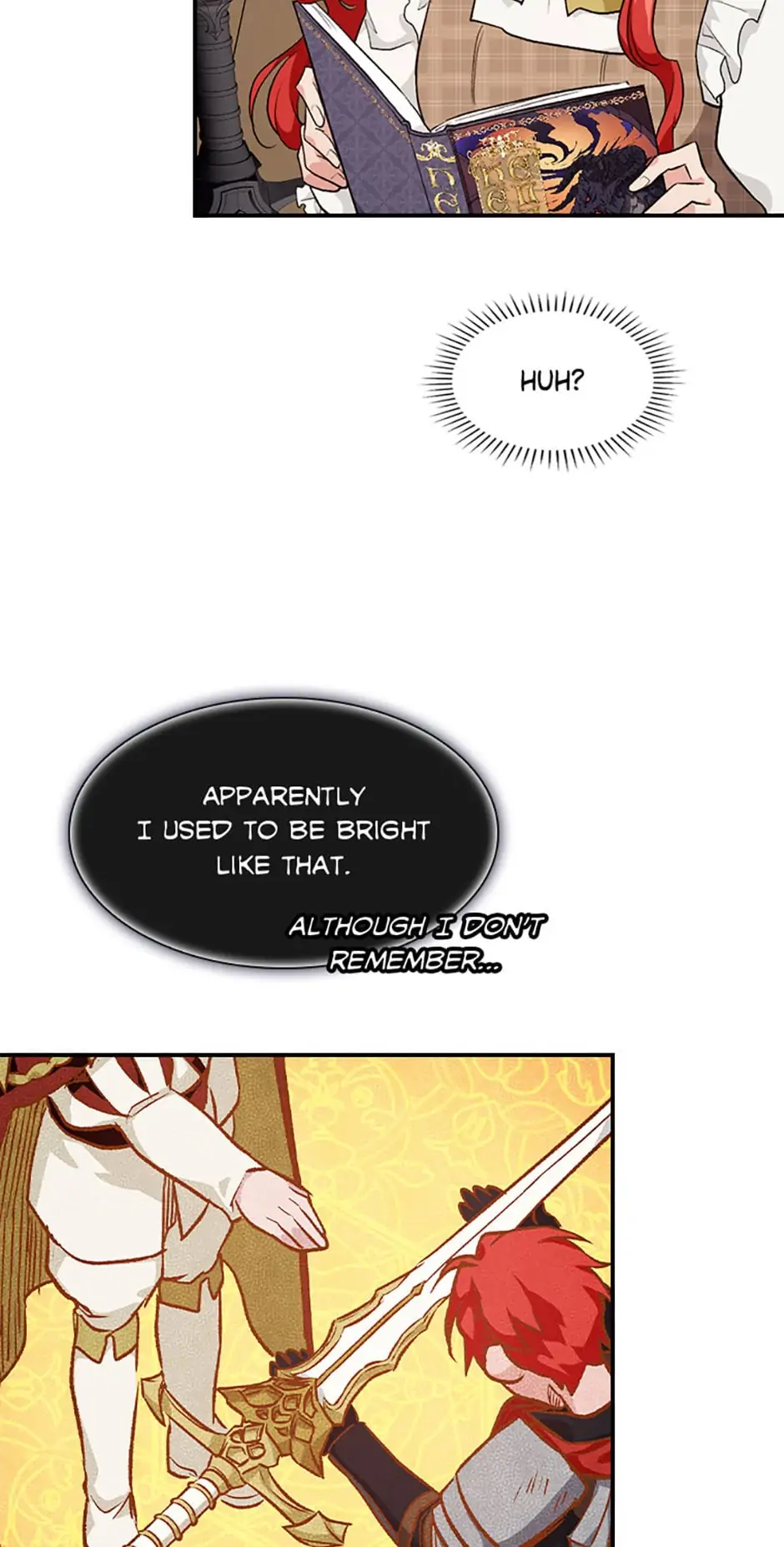 Finding My Father’s Son Chapter 41 235 09