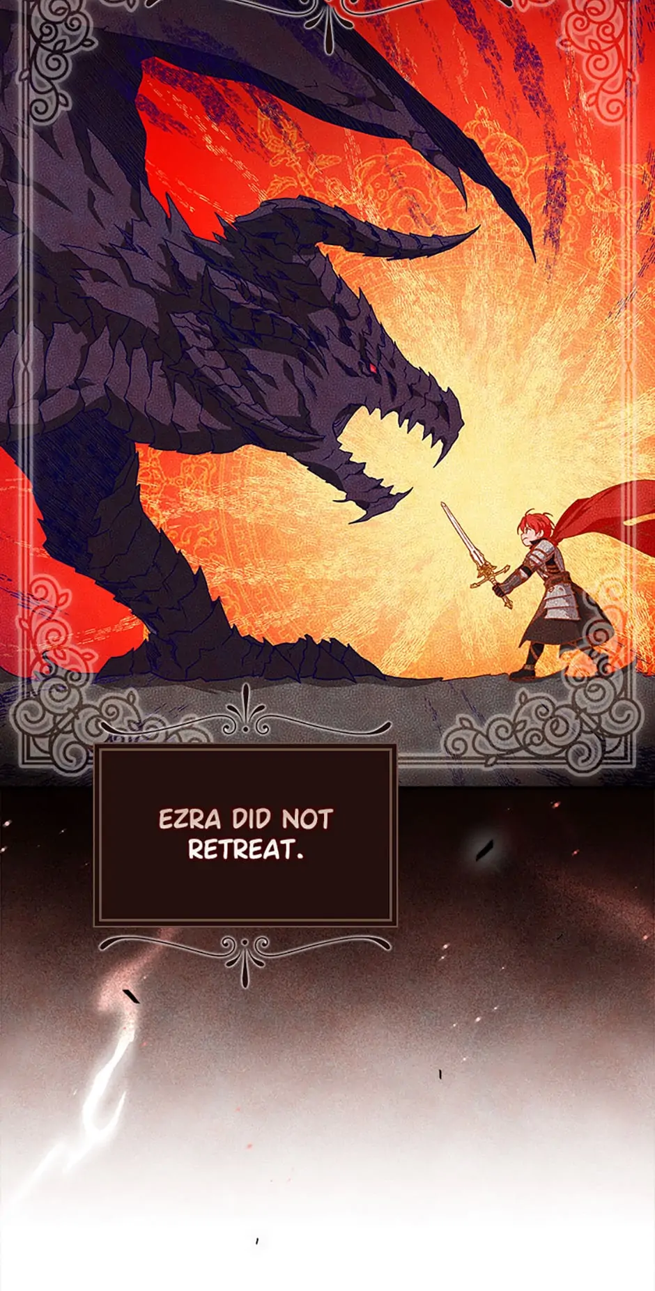 Finding My Father’s Son Chapter 41 238 12