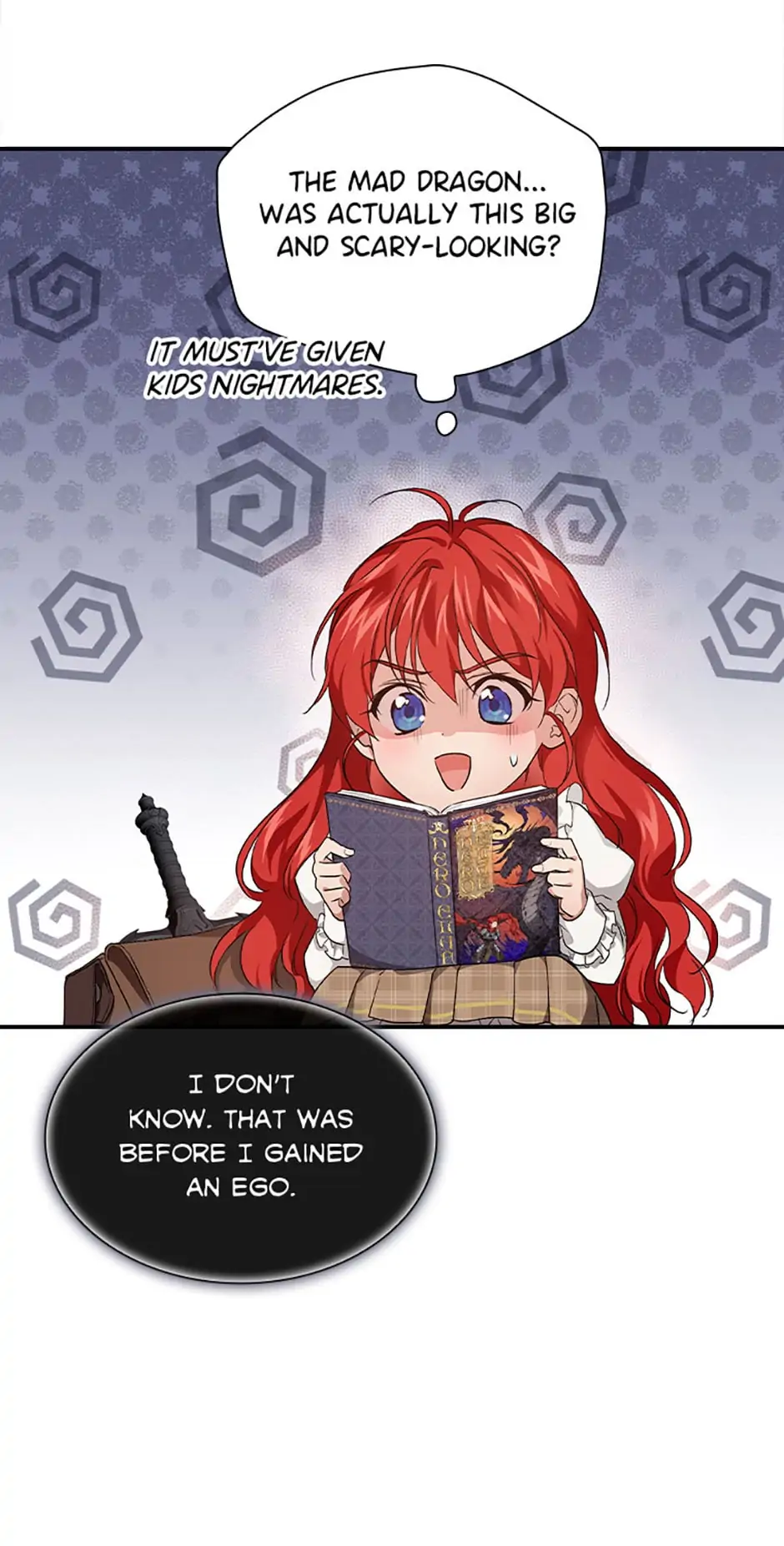 Finding My Father’s Son Chapter 41 239 13