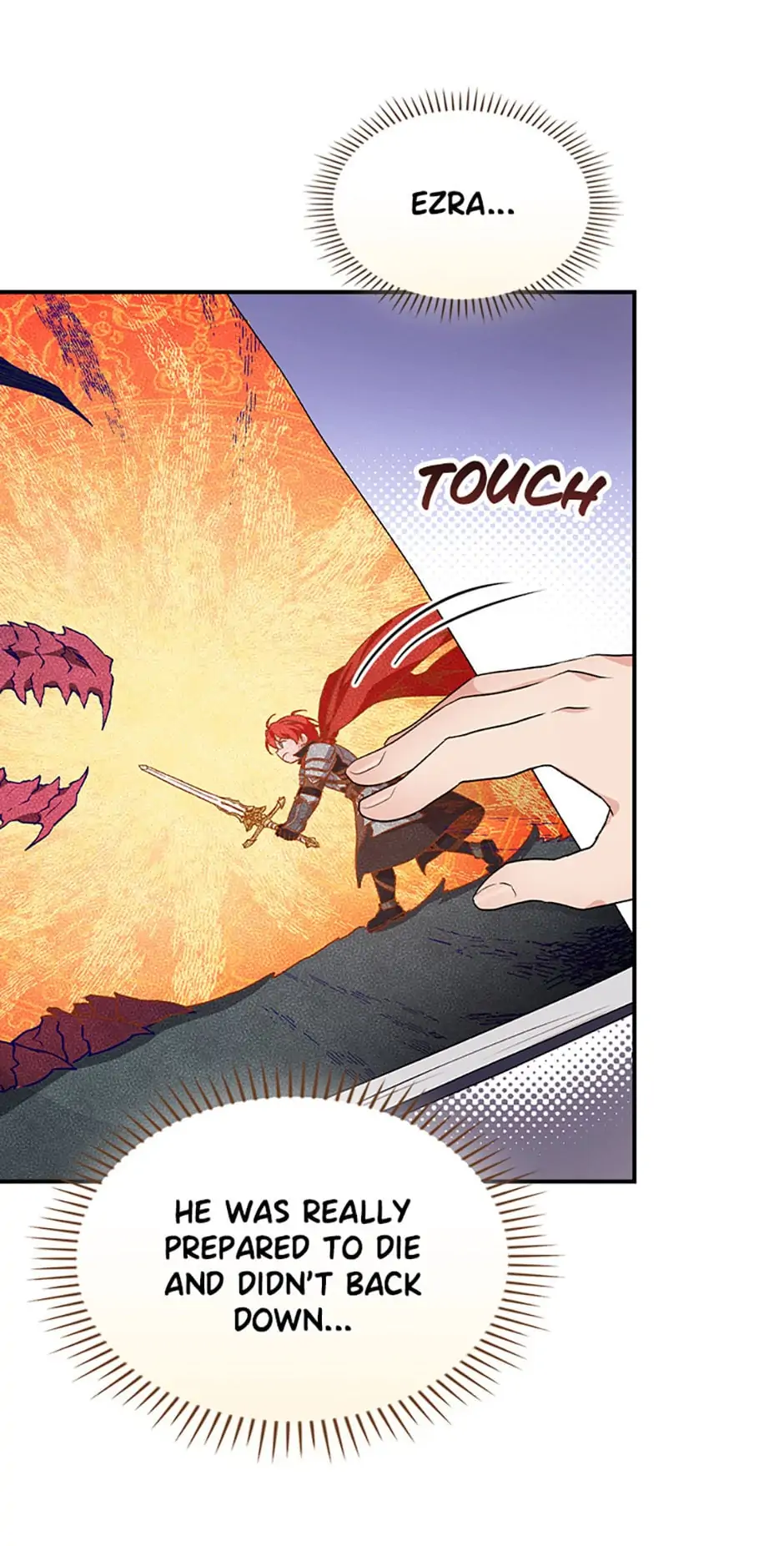 Finding My Father’s Son Chapter 41 240 14