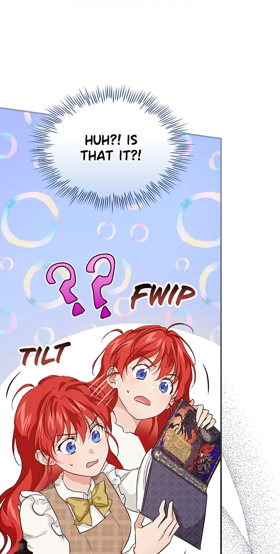 Finding My Father’s Son Chapter 41 245 19