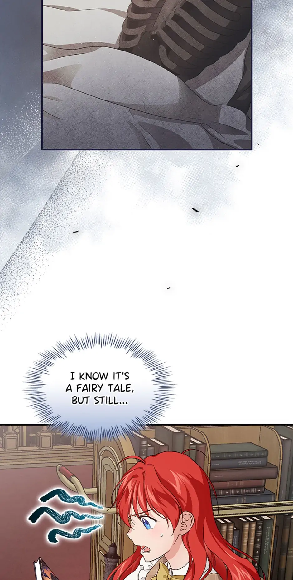 Finding My Father’s Son Chapter 41 247 21