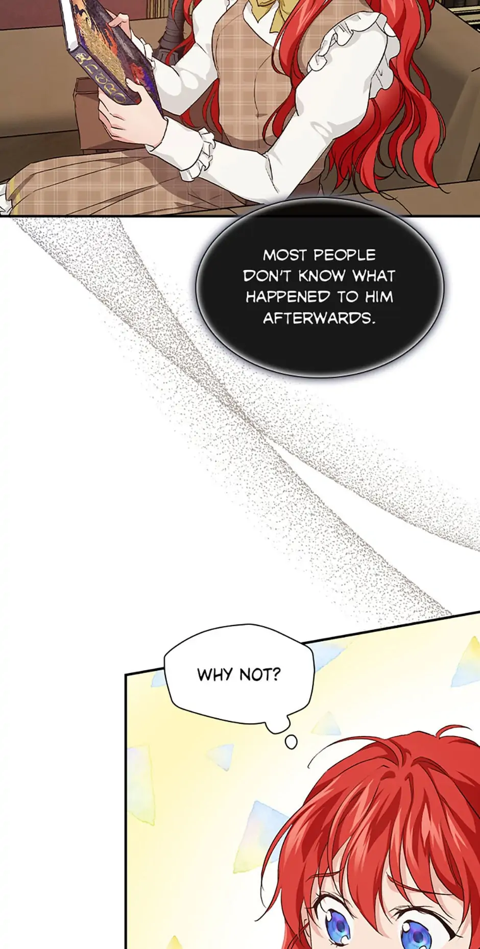 Finding My Father’s Son Chapter 41 248 22