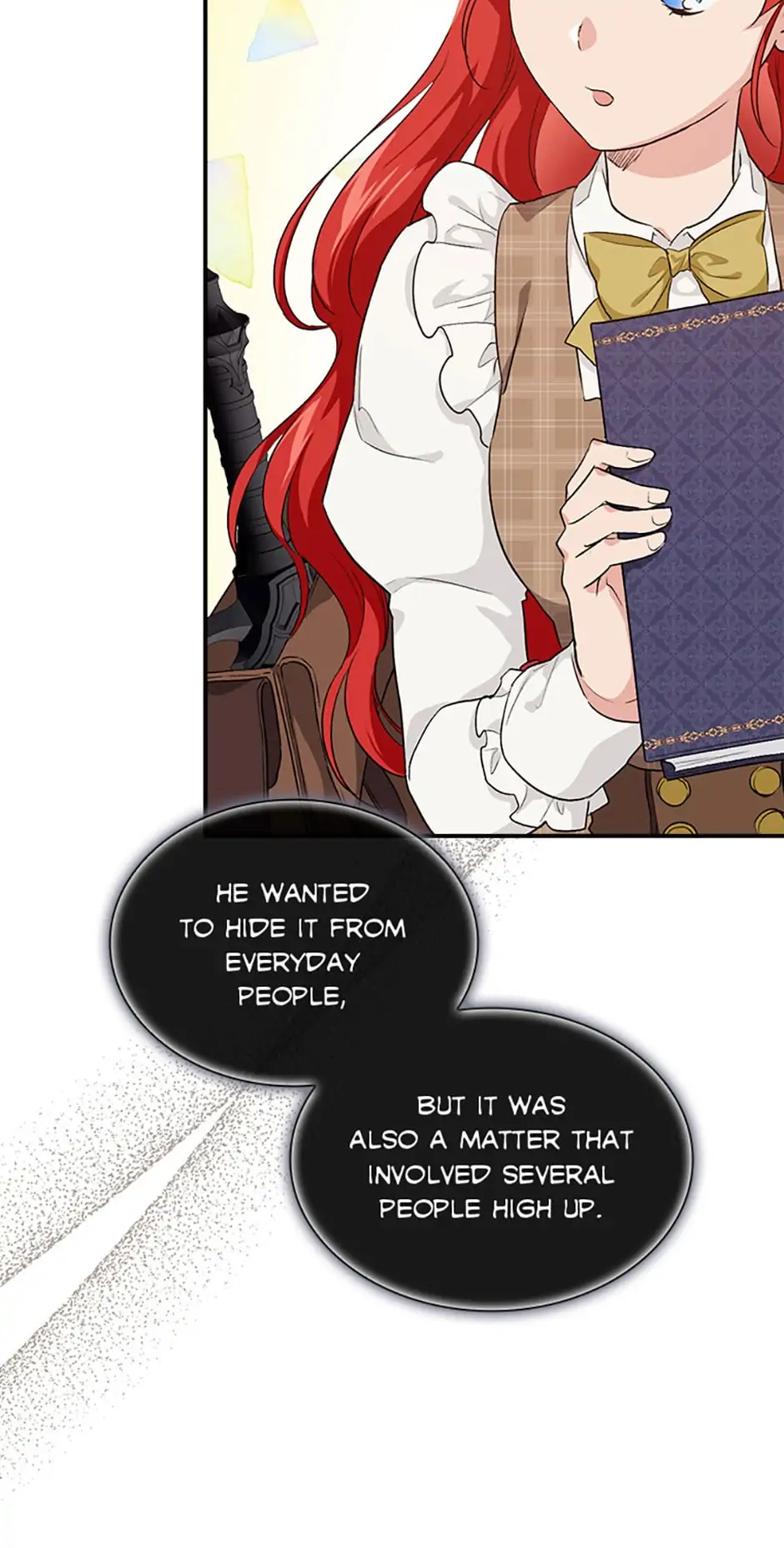 Finding My Father’s Son Chapter 41 249 23