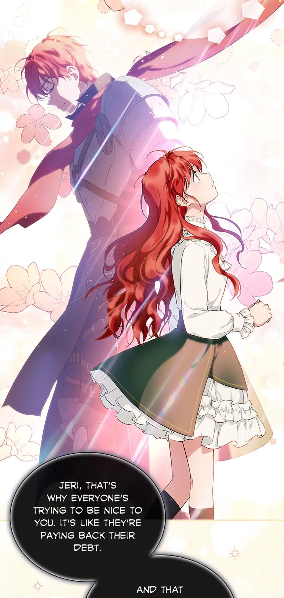 Finding My Father’s Son Chapter 41 254 28