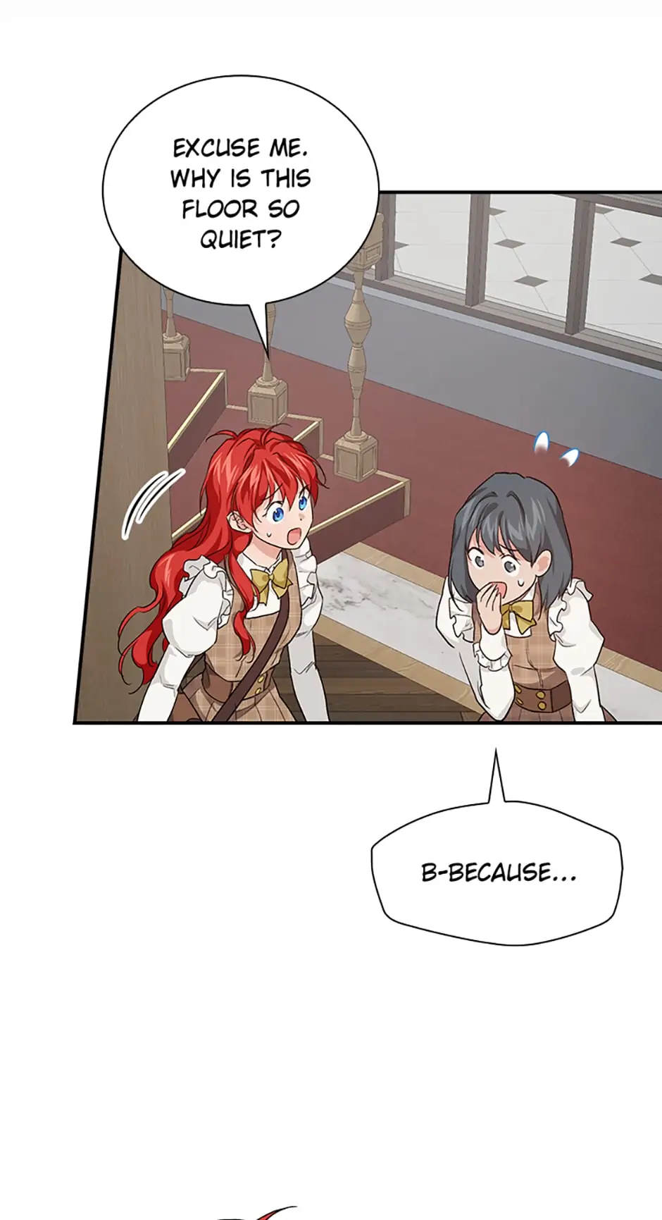 Finding My Father’s Son Chapter 41 261 35