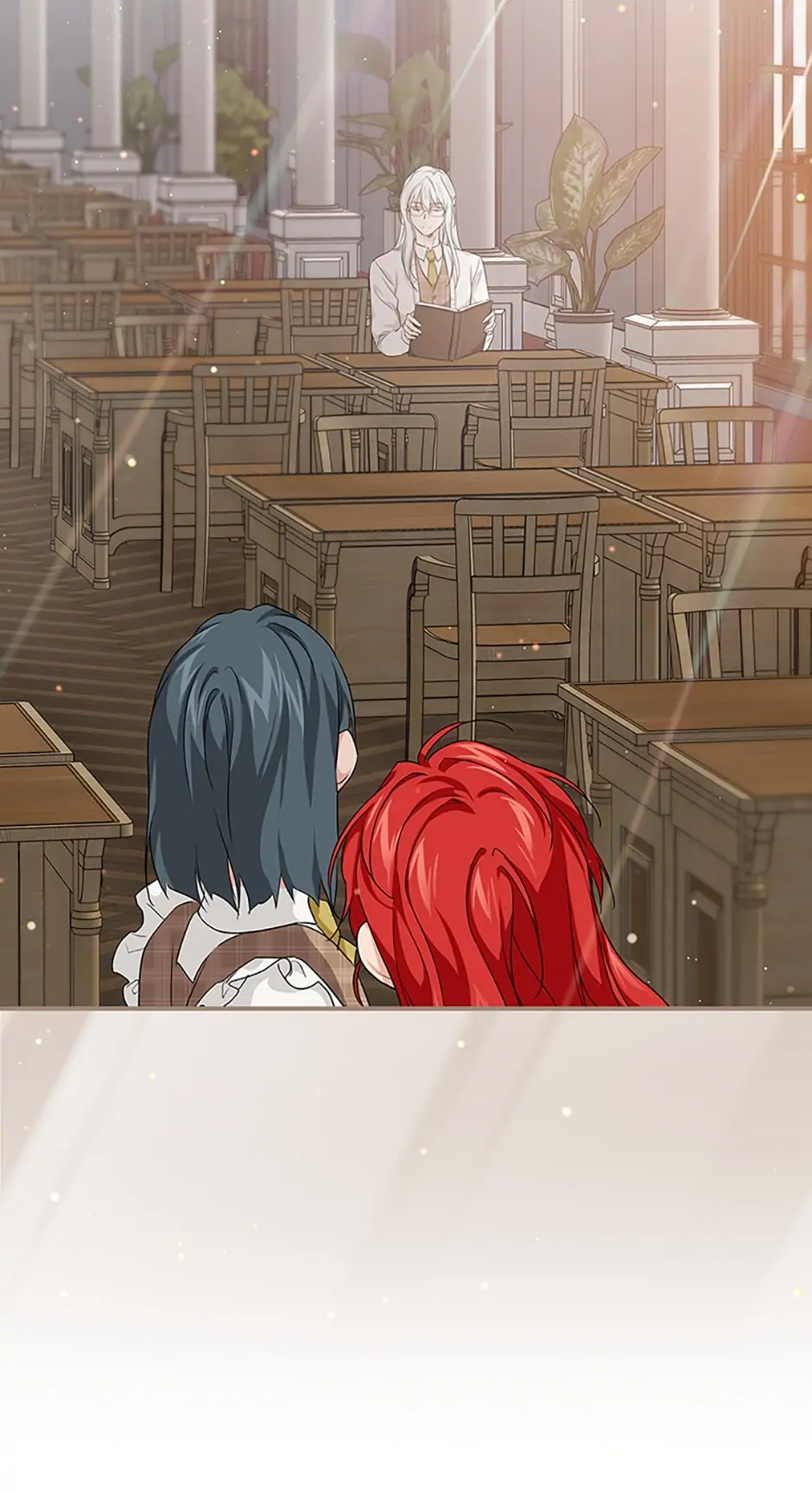 Finding My Father’s Son Chapter 41 263 37