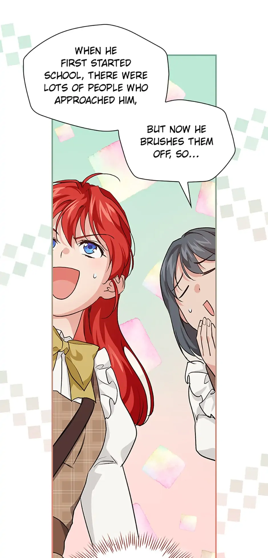 Finding My Father’s Son Chapter 41 264 38