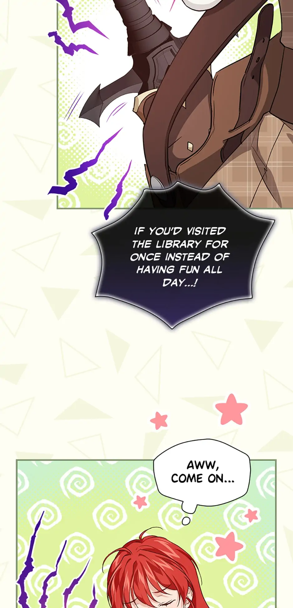 Finding My Father’s Son Chapter 41 266 40