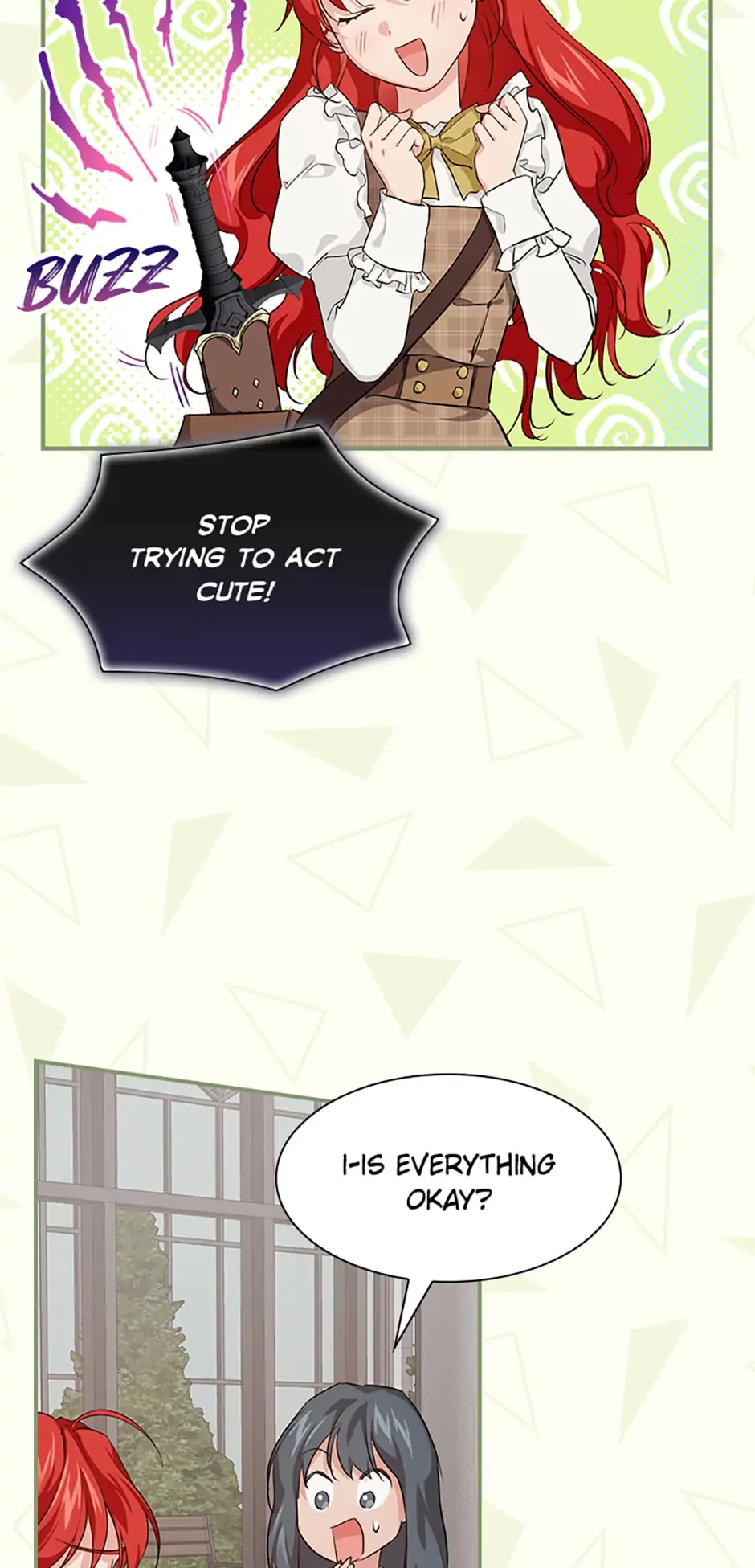 Finding My Father’s Son Chapter 41 267 41