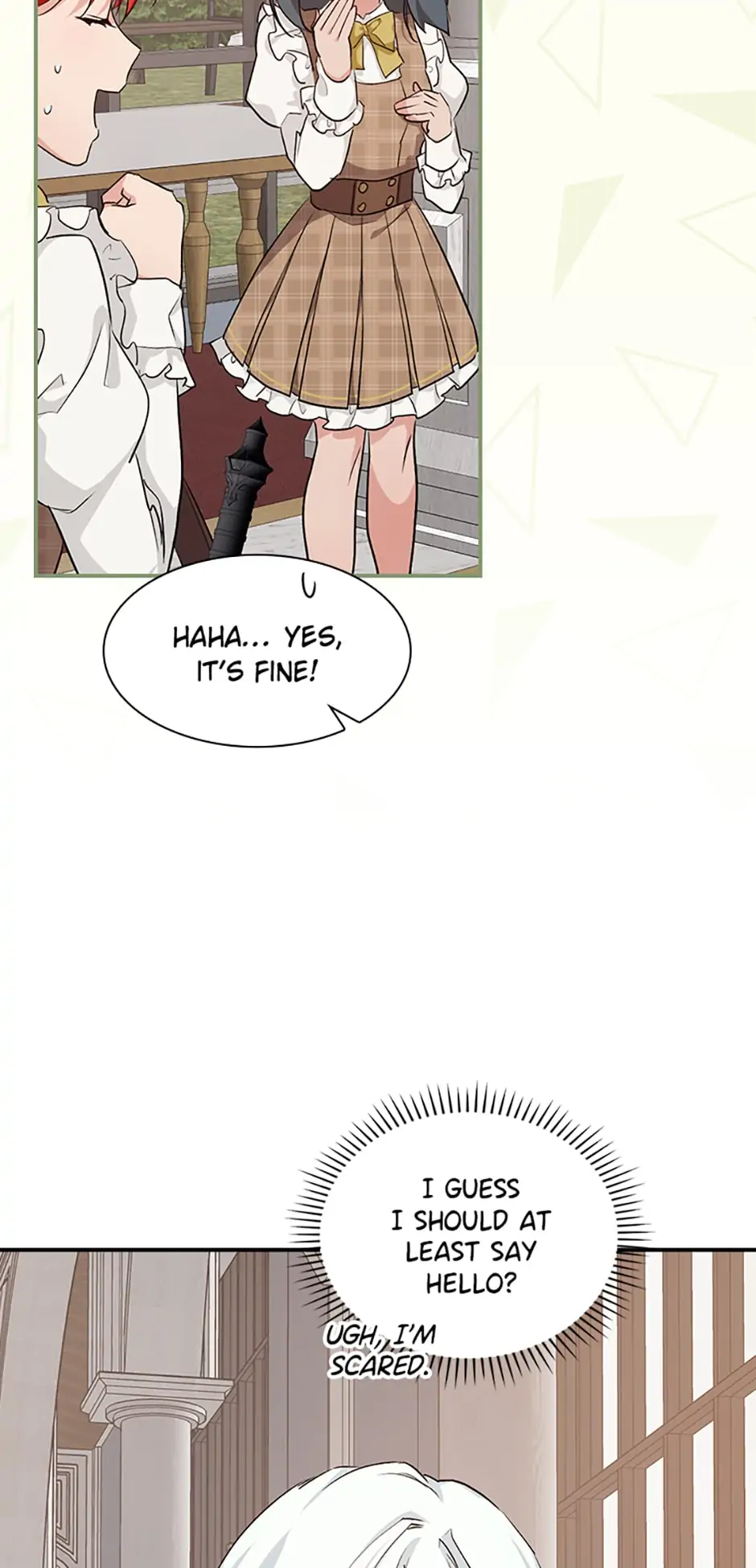 Finding My Father’s Son Chapter 41 268 42