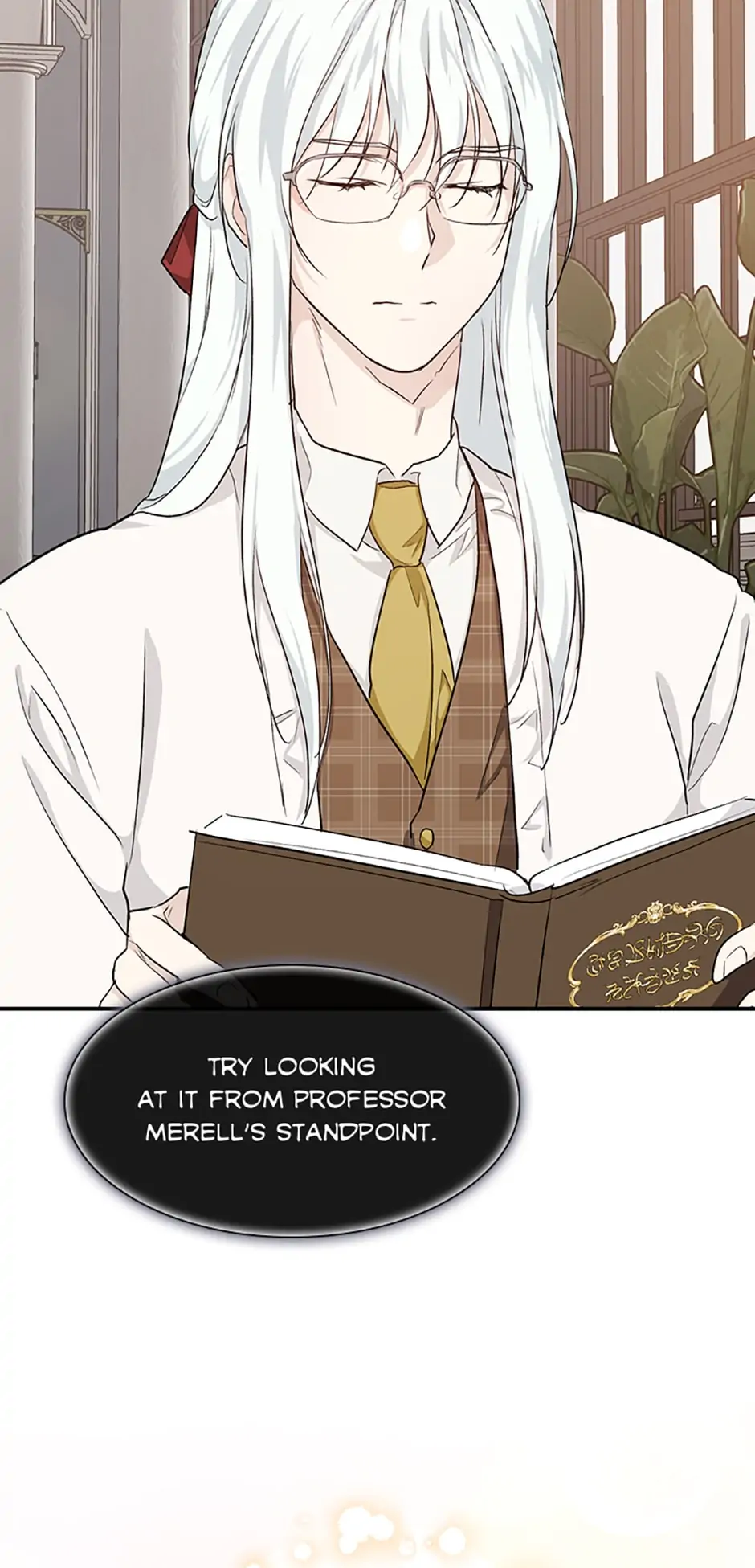 Finding My Father’s Son Chapter 41 269 43