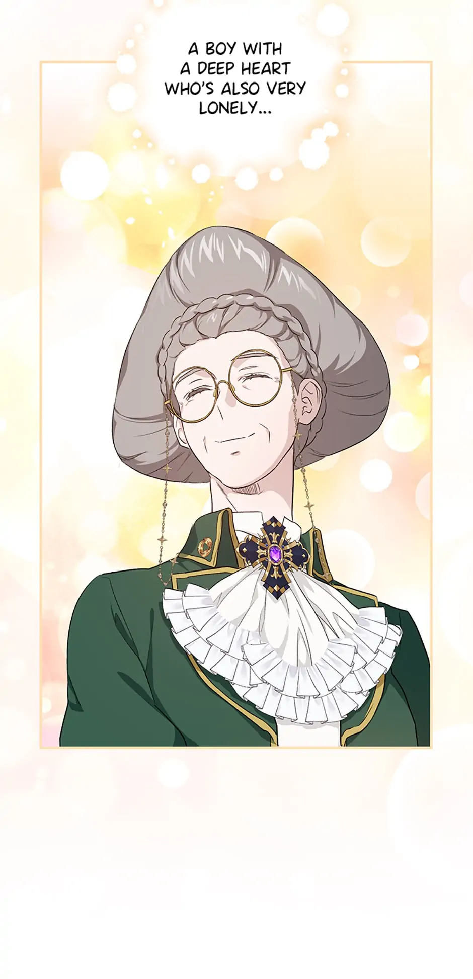 Finding My Father’s Son Chapter 41 270 44